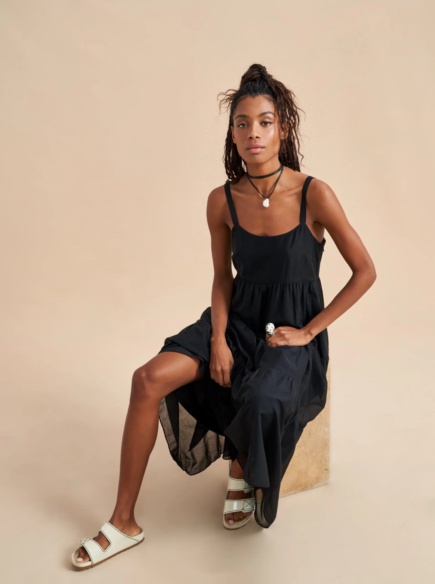 Melisa Dress - Image 2