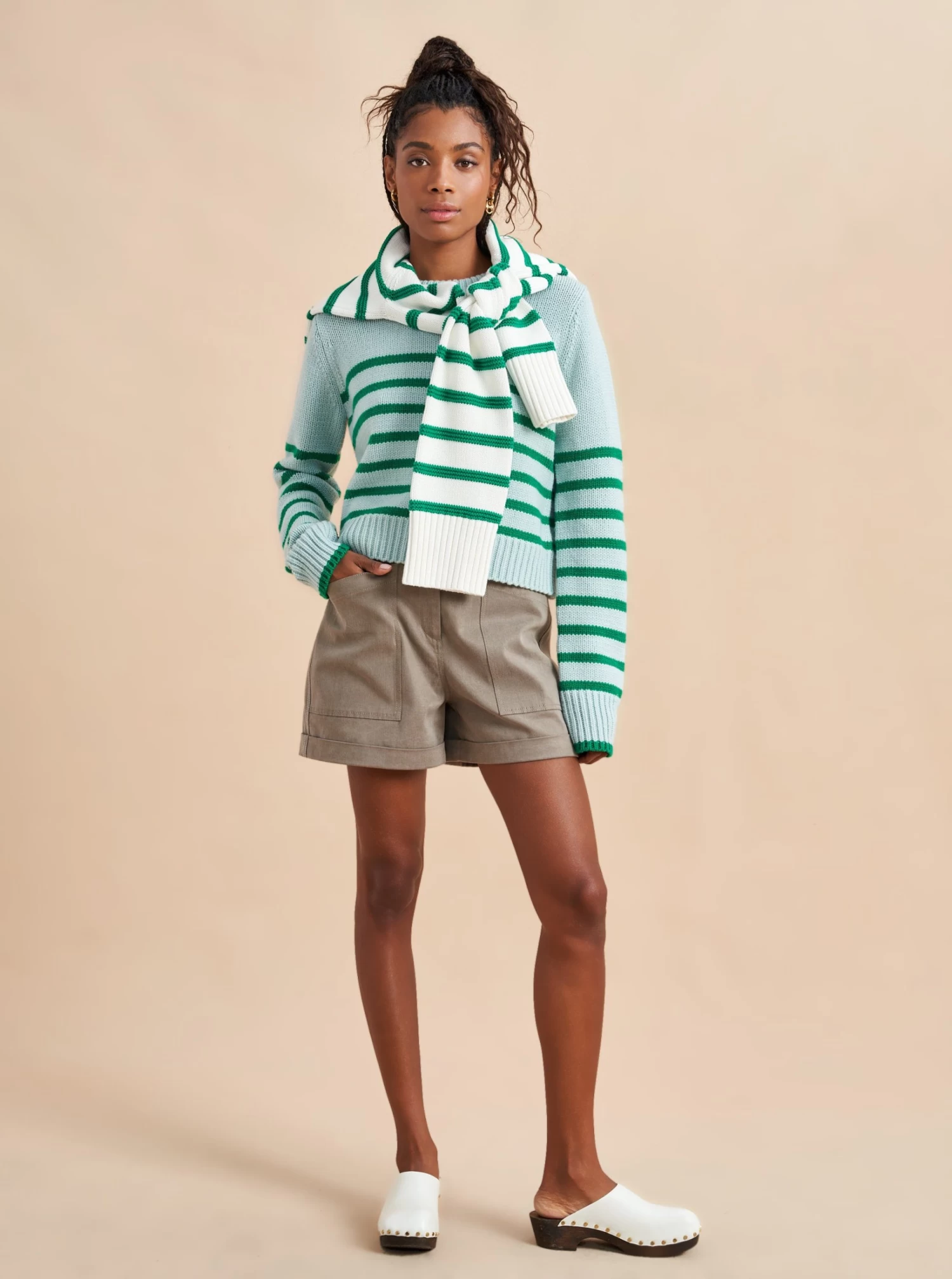 Mini Marin Sweater - Image 4