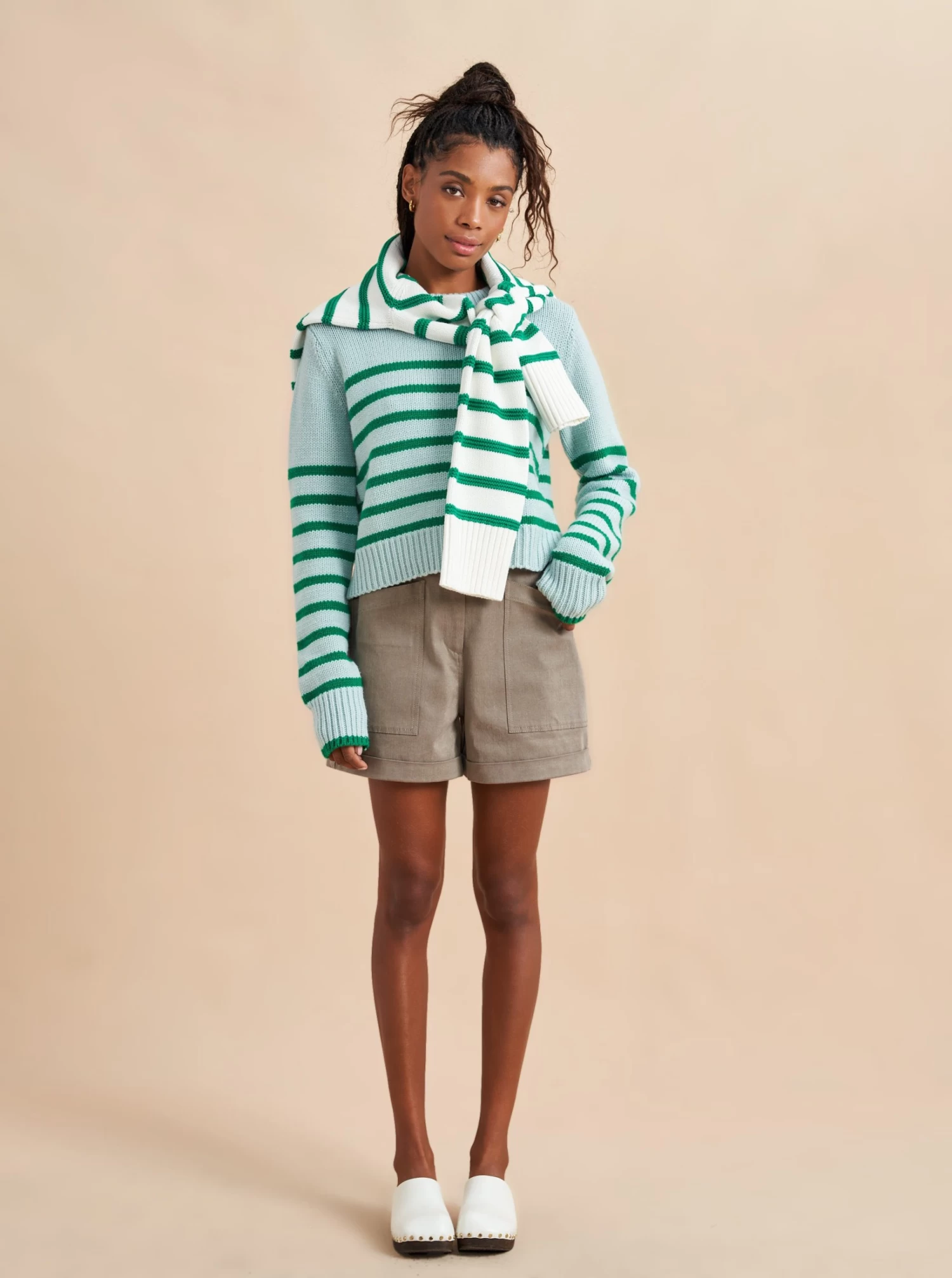 Mini Marin Sweater - Image 7