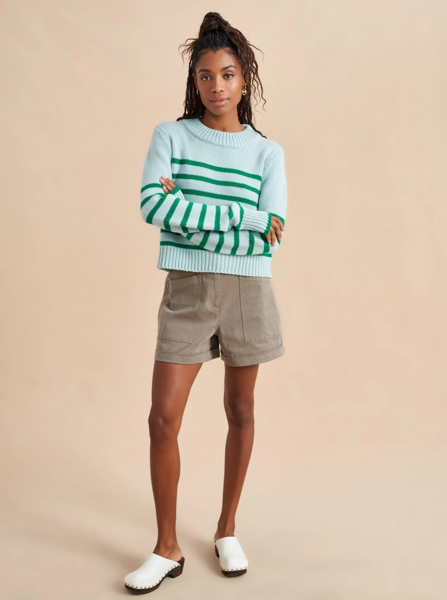 Mini Marin Sweater - Image 9