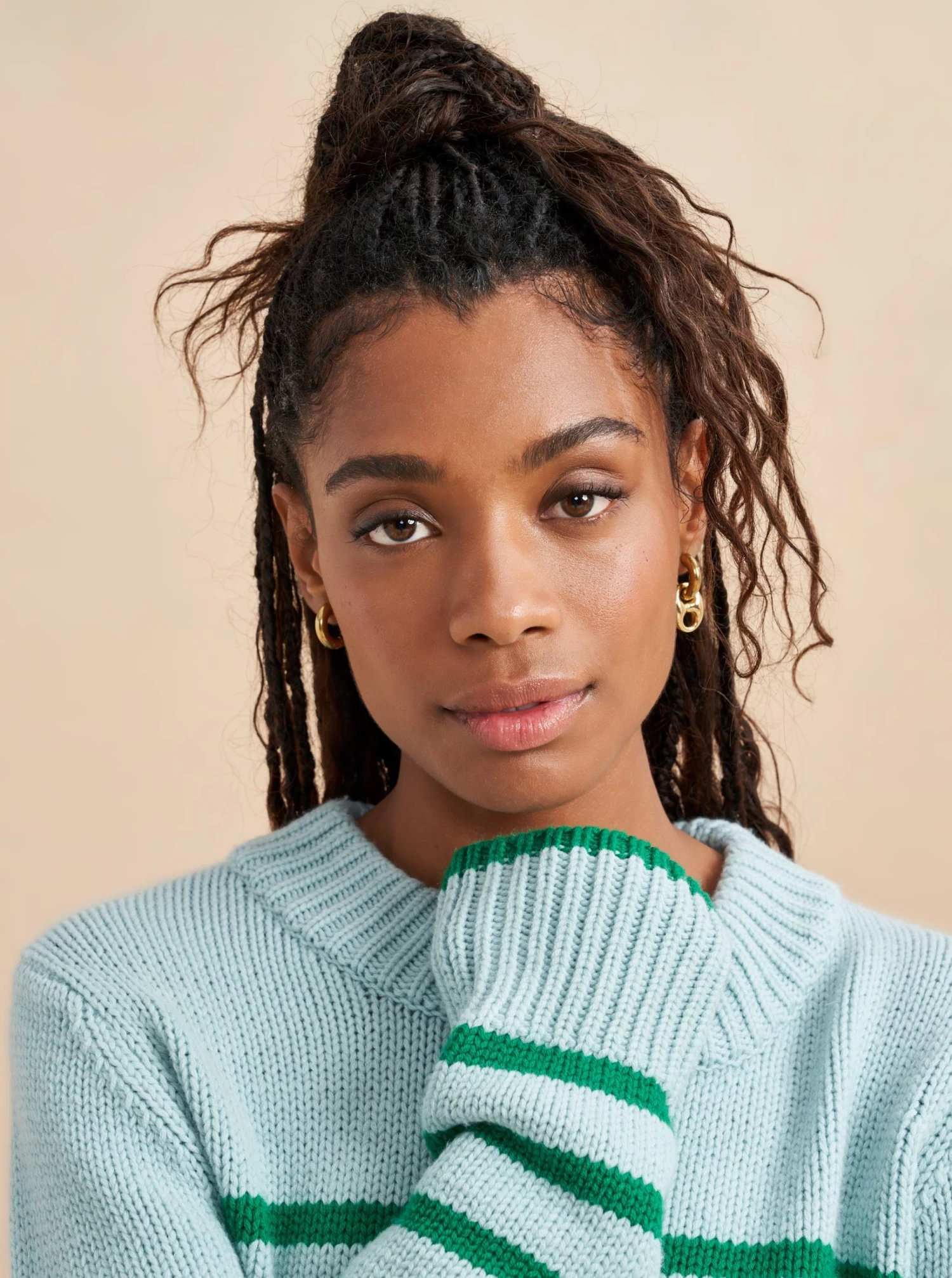Mini Marin Sweater - Image 6