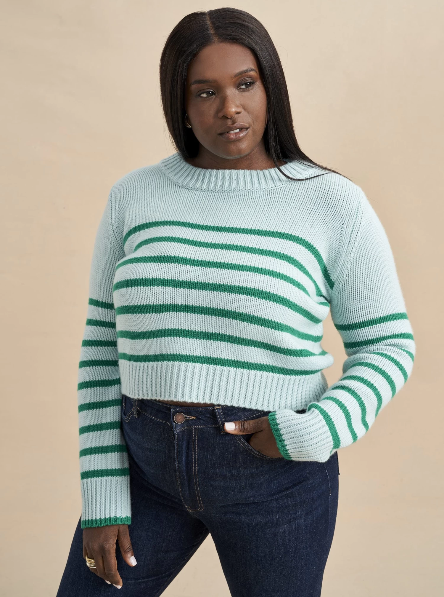 Mini Marin Sweater - Image 3