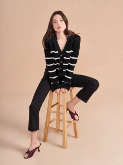 Mini Marina Cardigan