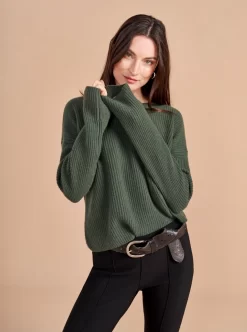 Mini Toujours Sweater