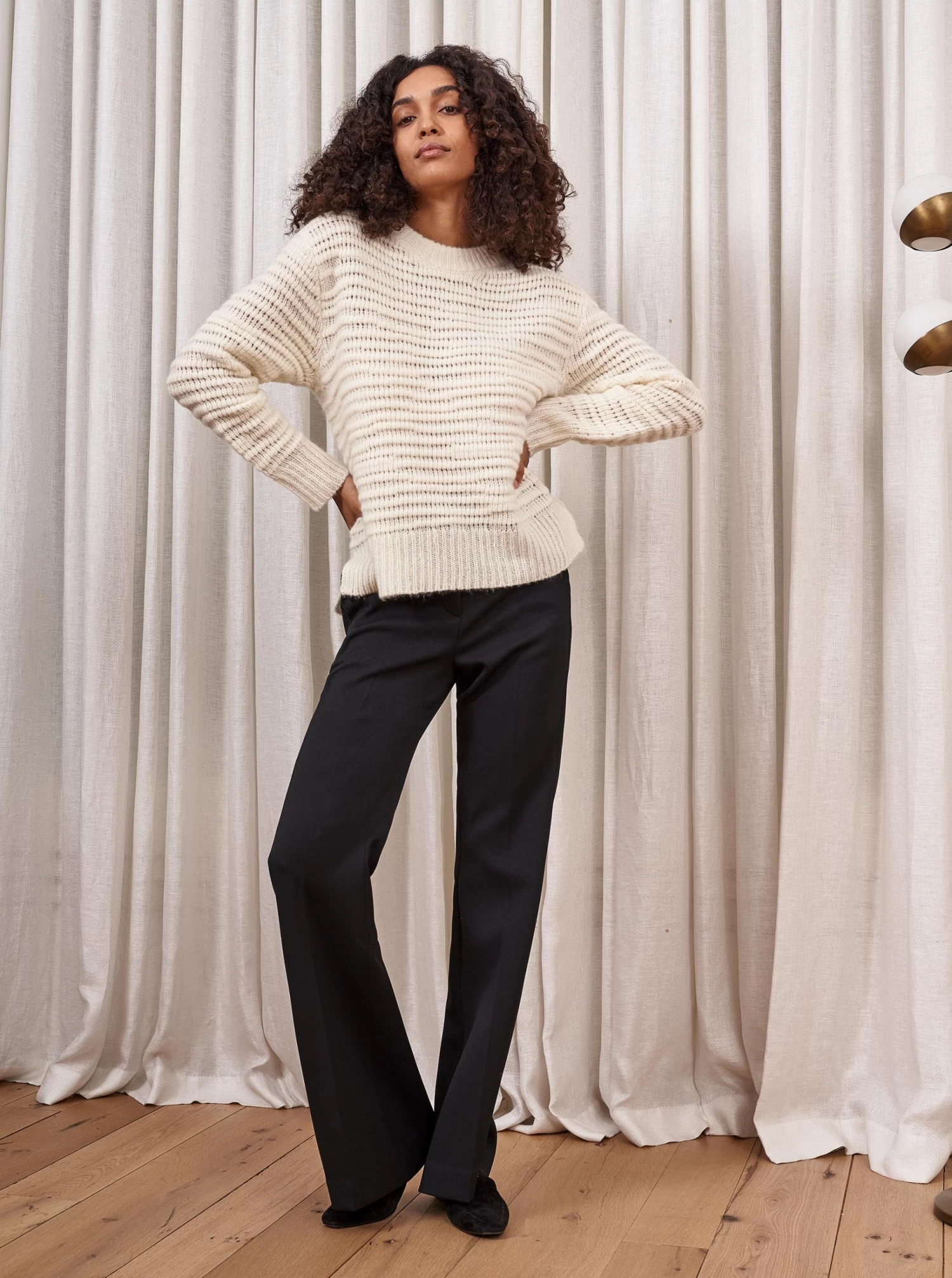 Nuage Sweater - Image 6