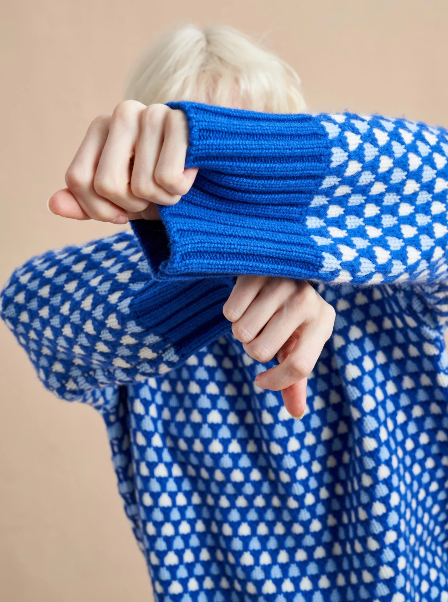 Phillipe Sweater - Image 7