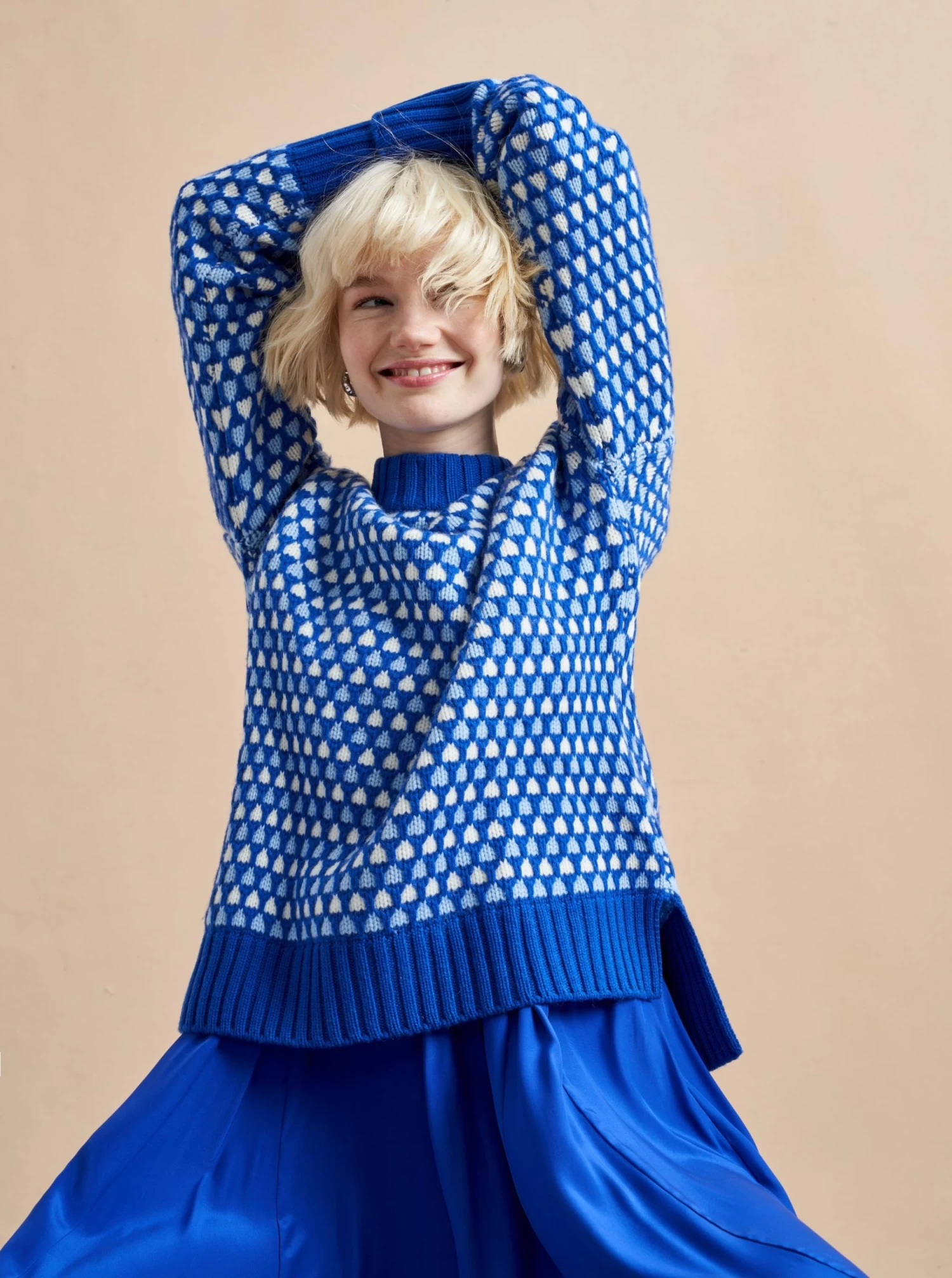 Phillipe Sweater - Image 3