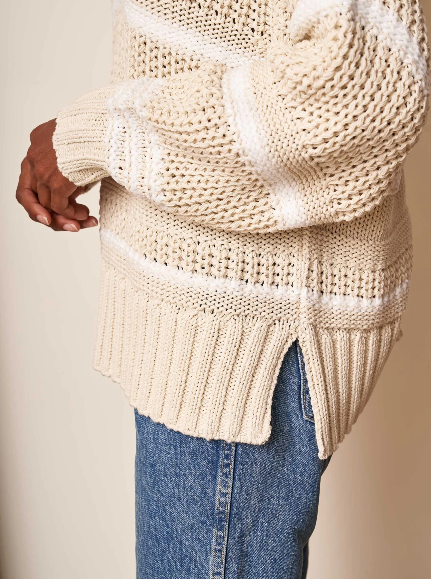 Plage Sweater - Image 4