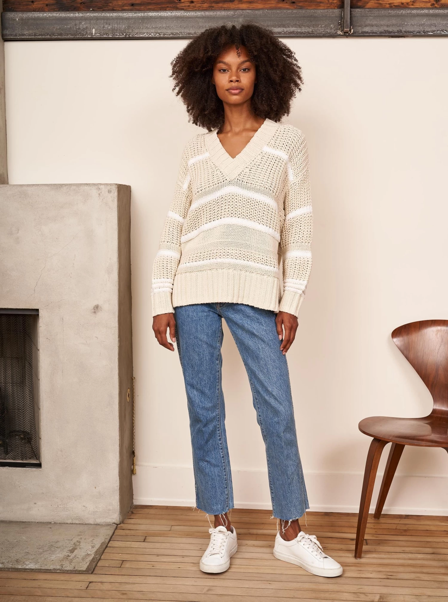 Plage Sweater - Image 5