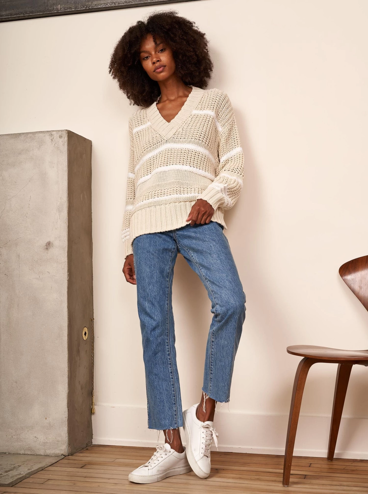Plage Sweater - Image 8
