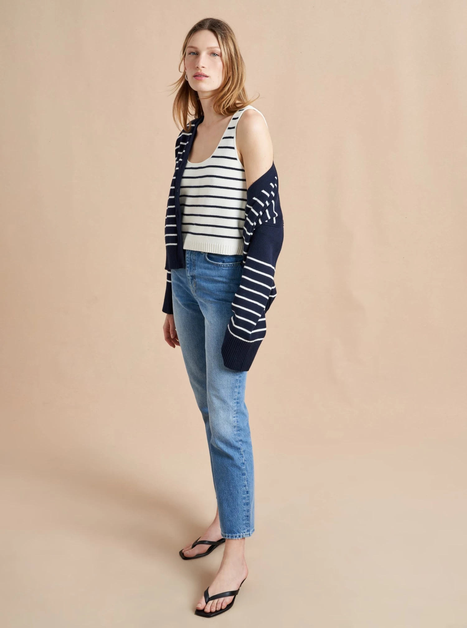 Sailor Tank - Image 6