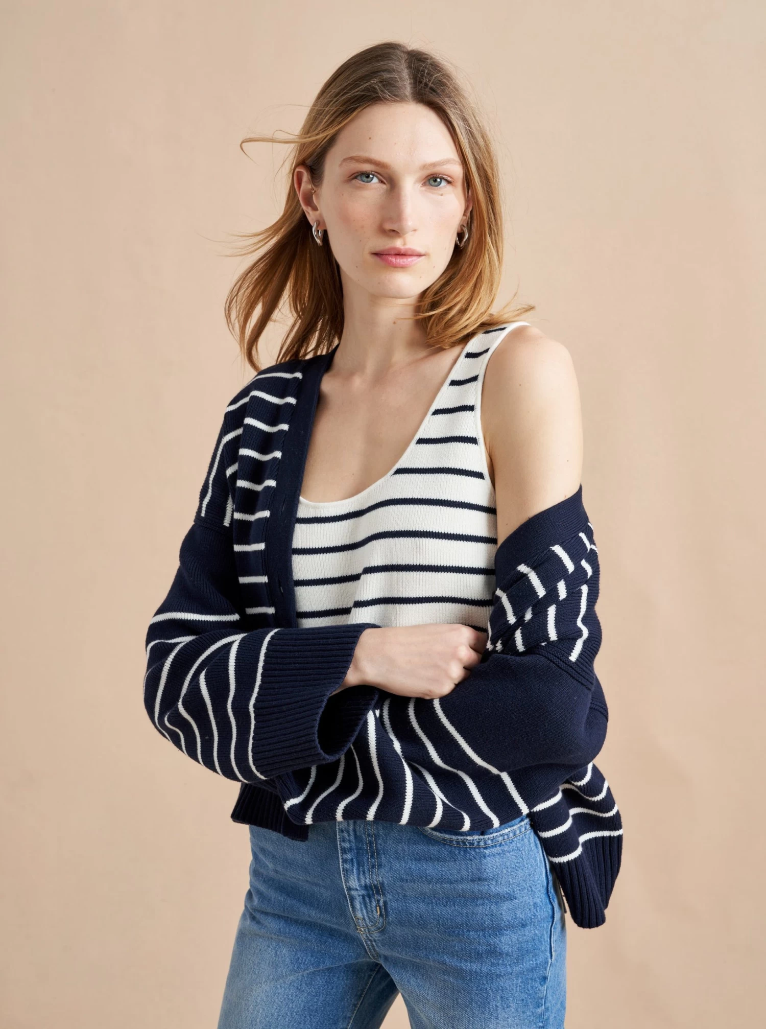 Sailor Tank - Image 5