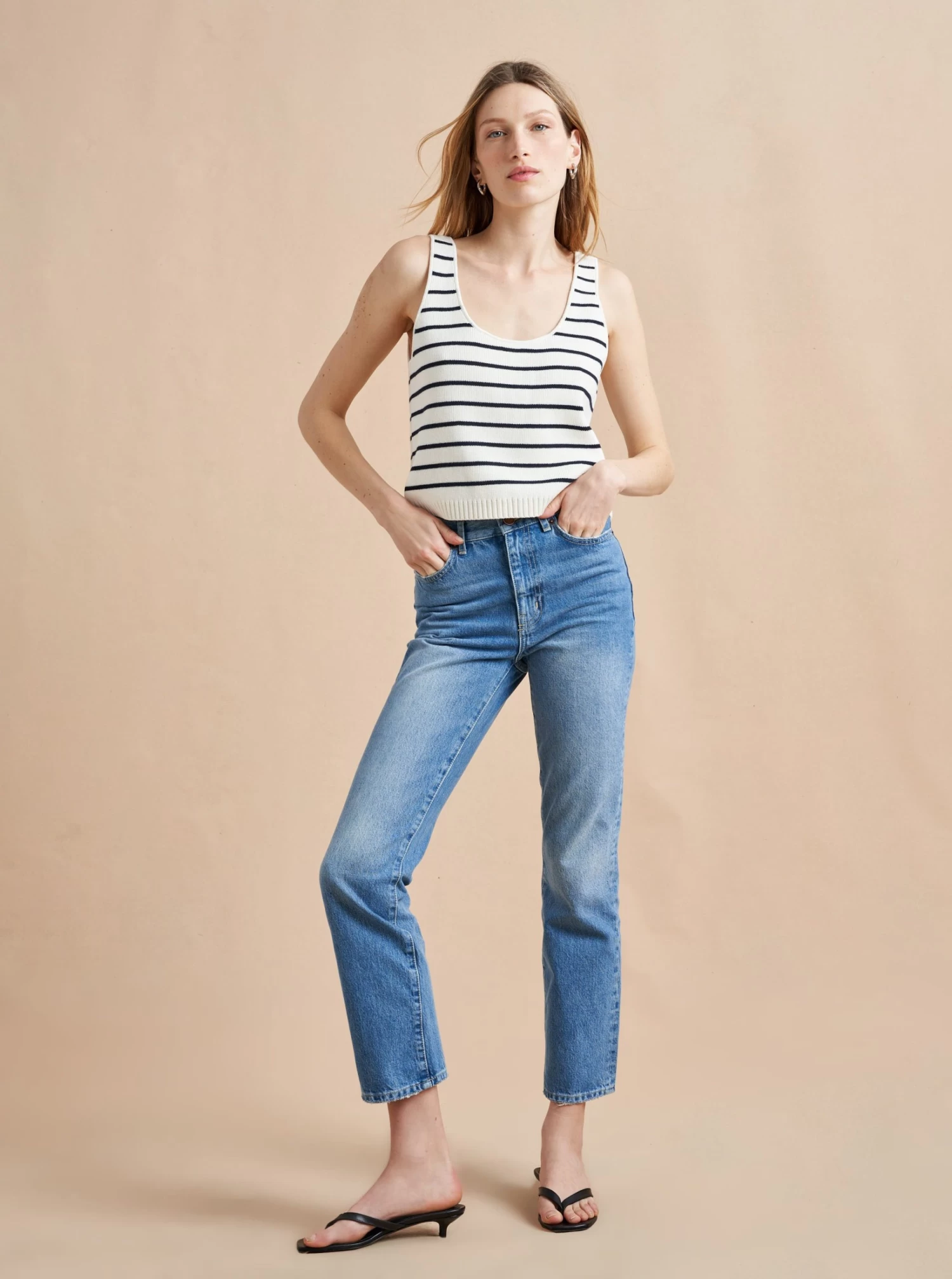 Sailor Tank - Image 2