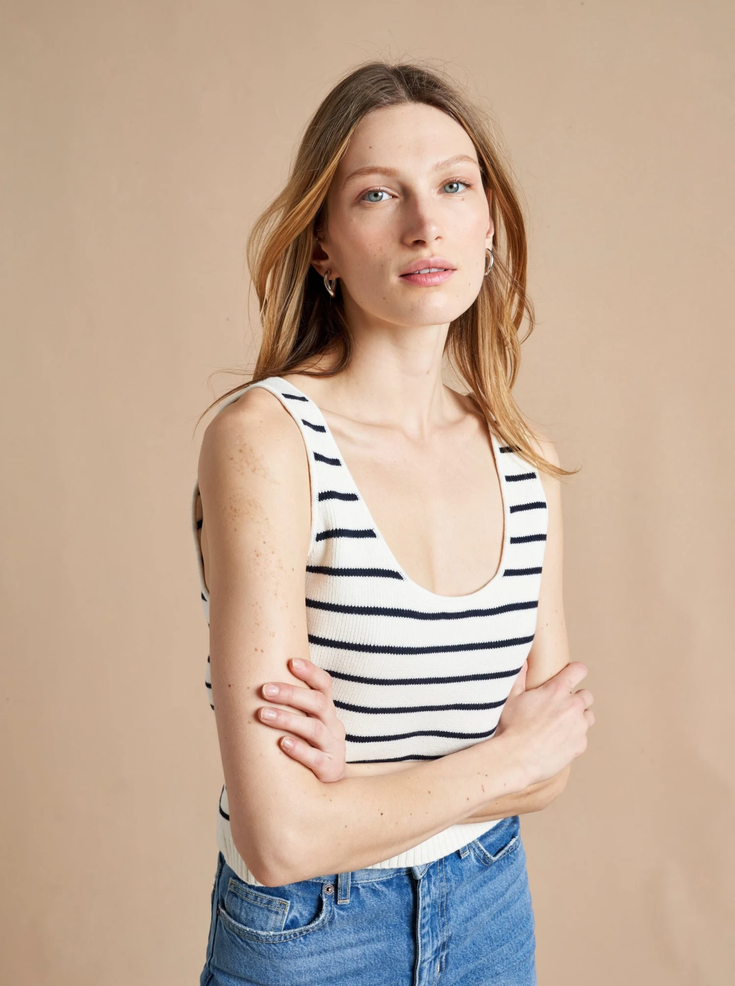 Sailor Tank - Image 4