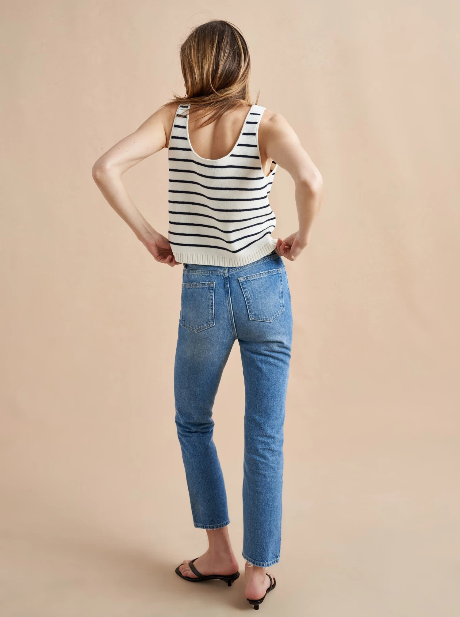 Sailor Tank - Image 7