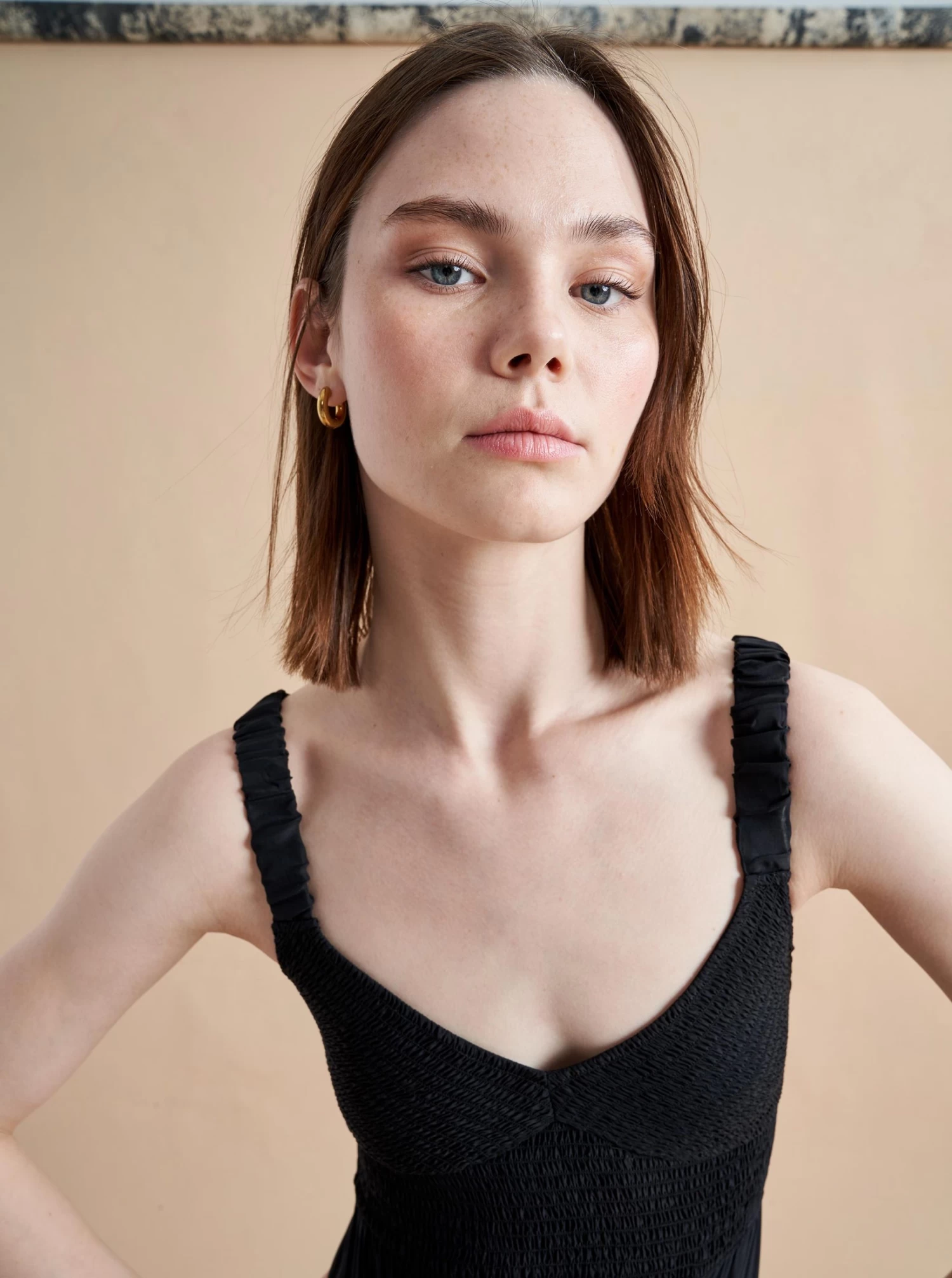 Sarah Dress - Image 4