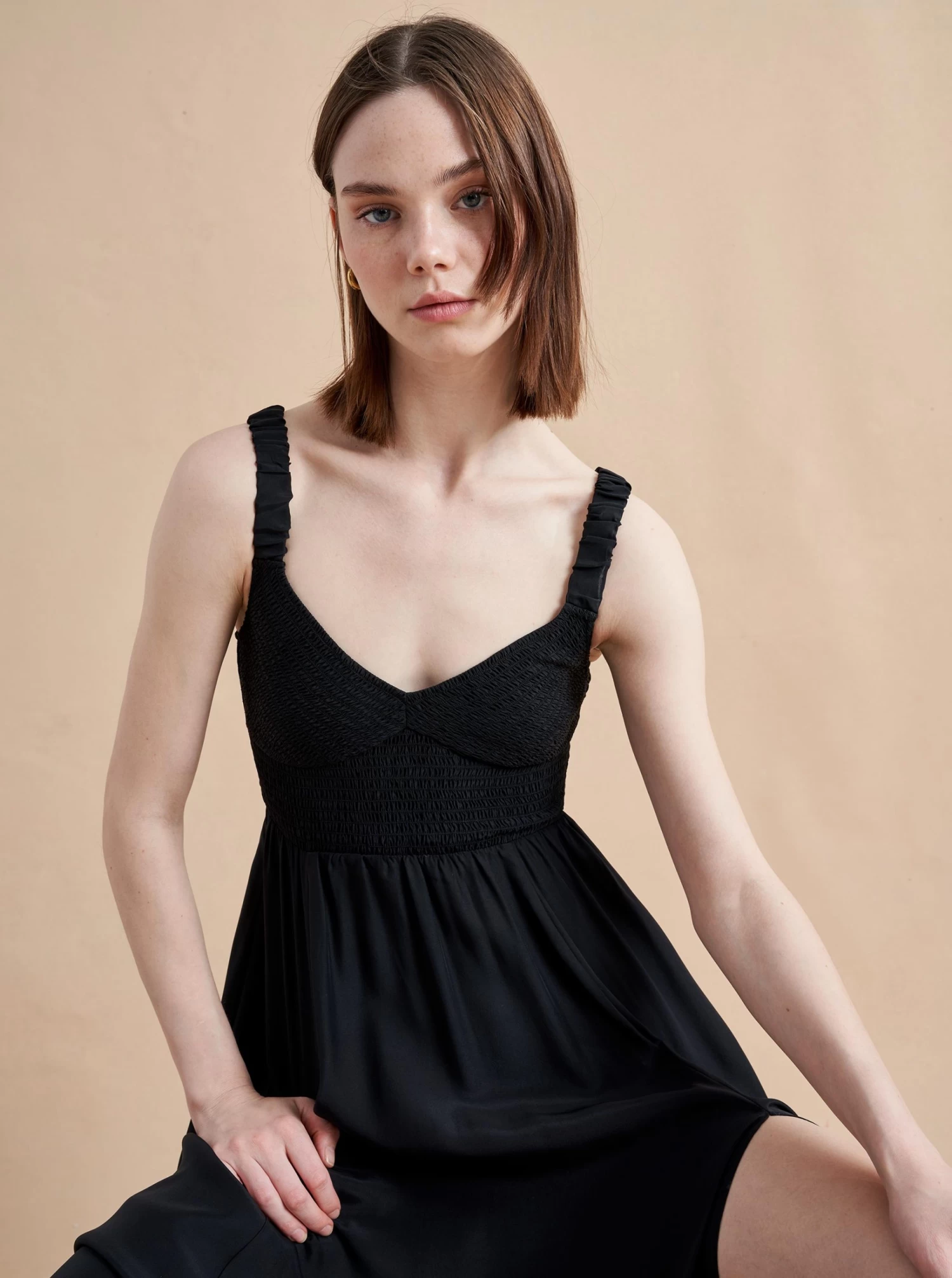 Sarah Dress - Image 3