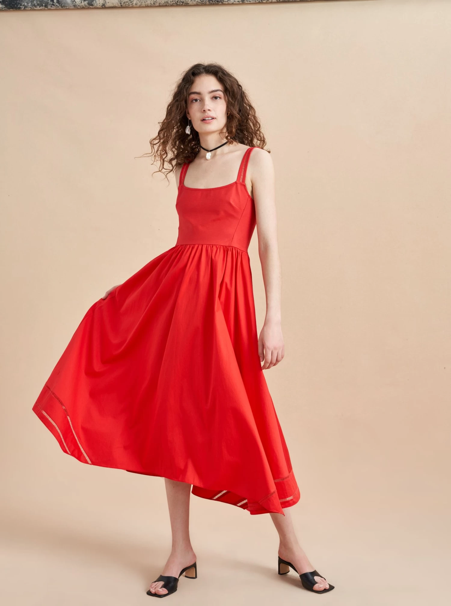 Soraya Dress - Image 3