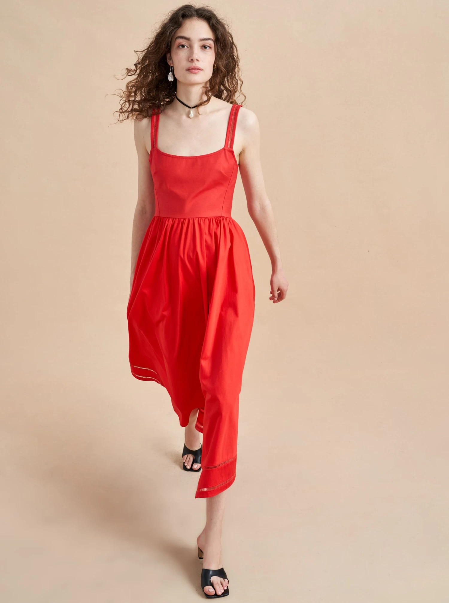 Soraya Dress - Image 5