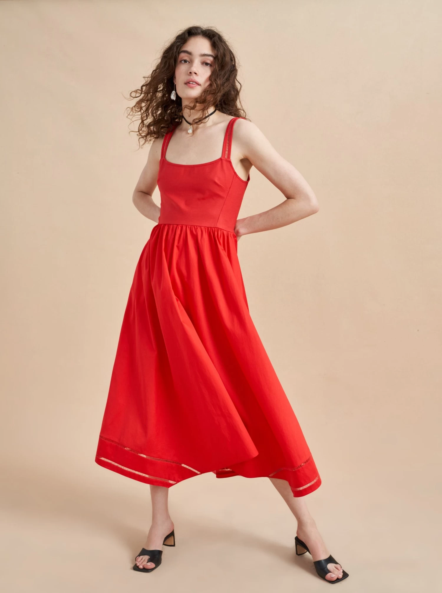 Soraya Dress - Image 2