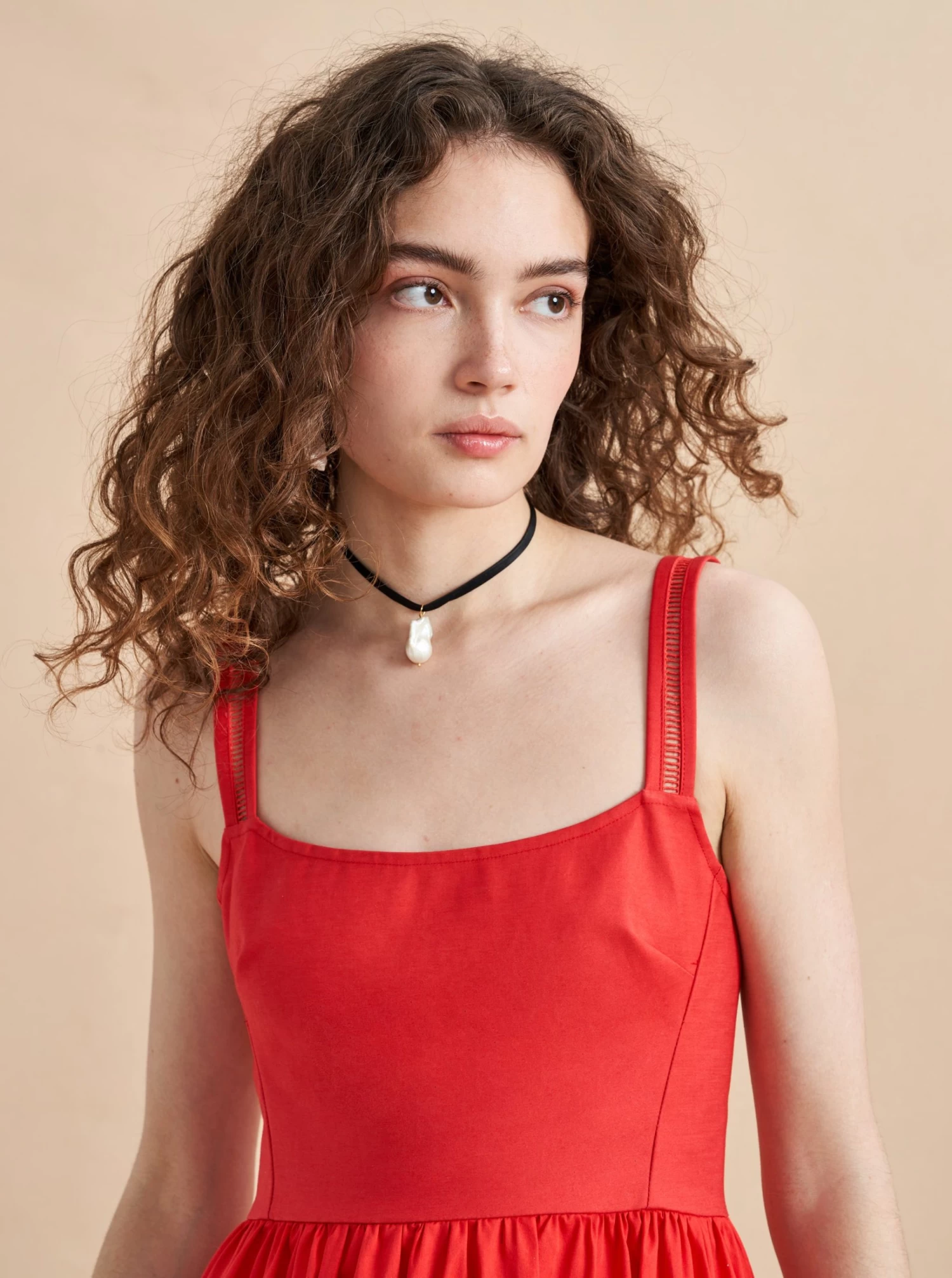 Soraya Dress - Image 4