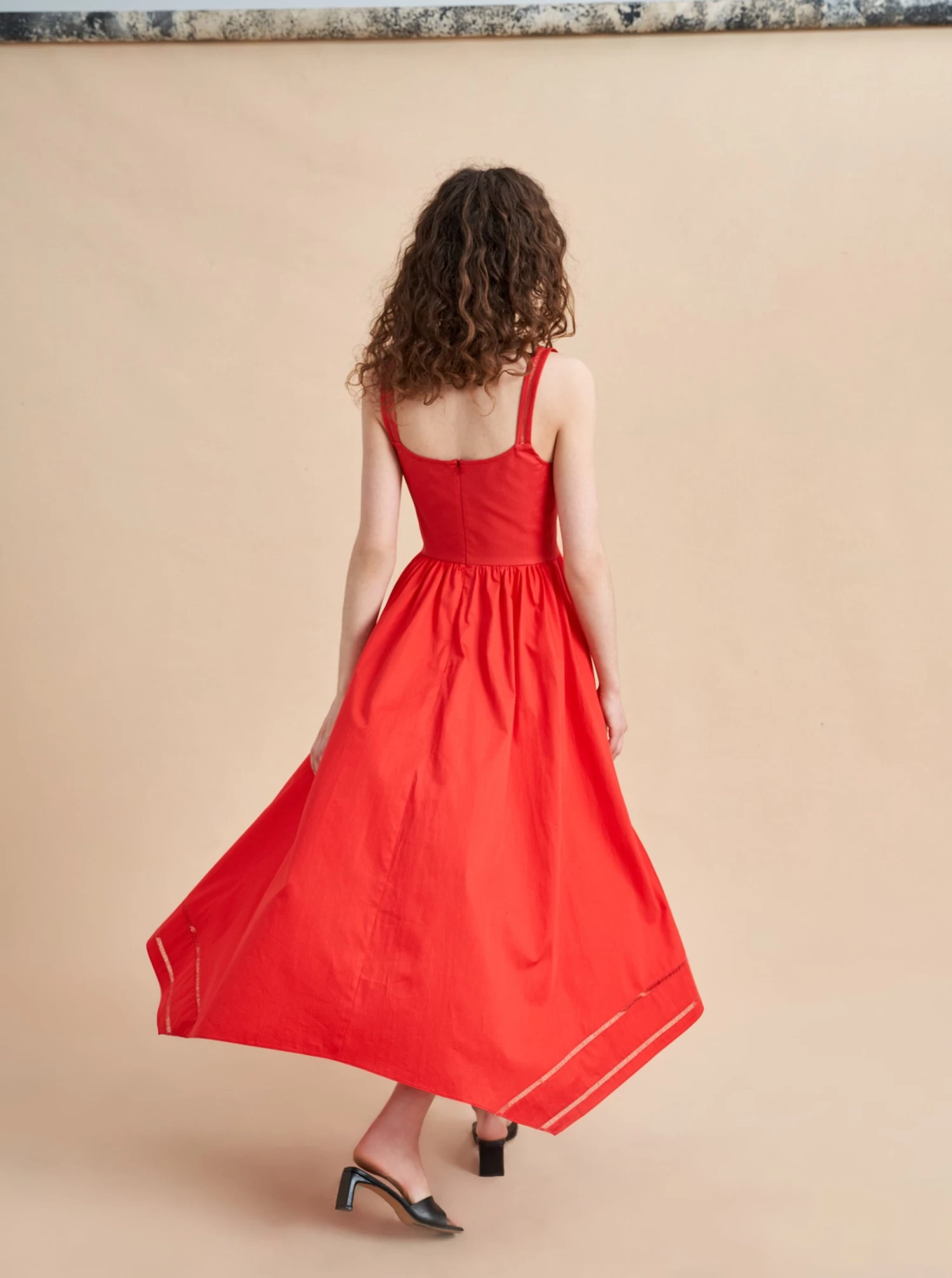 Soraya Dress - Image 7