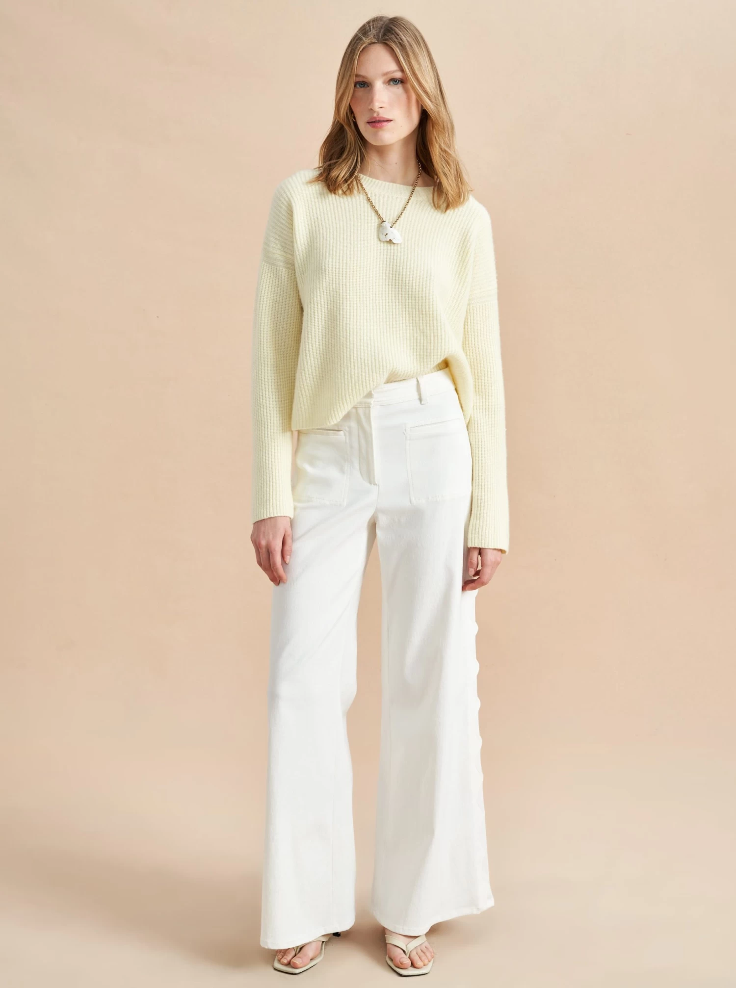 Scallop Val Pant - Image 6