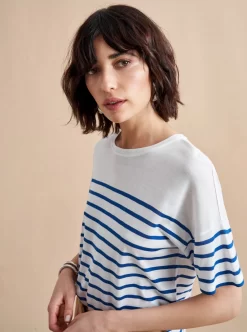 Short Sleeve Teddy Tee