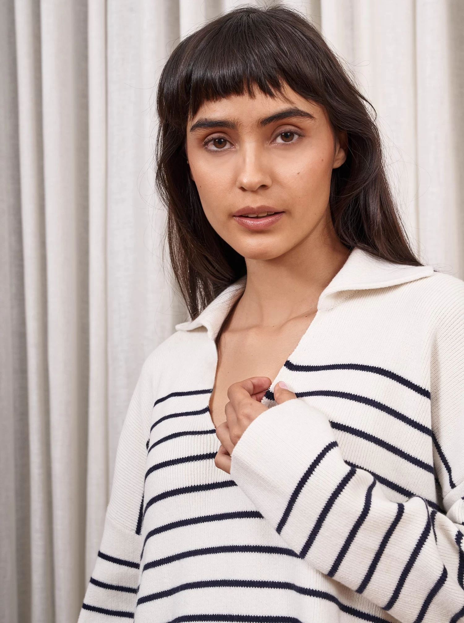 Sailor Sweater - Image 2