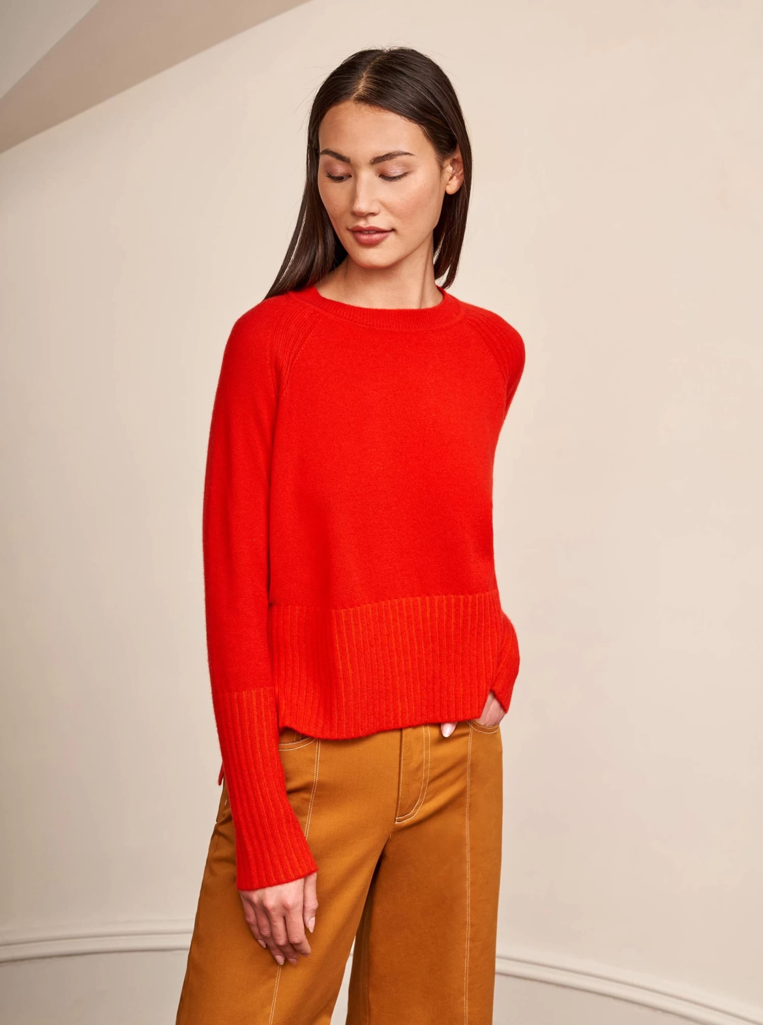 Scarlet Sweater - Image 4