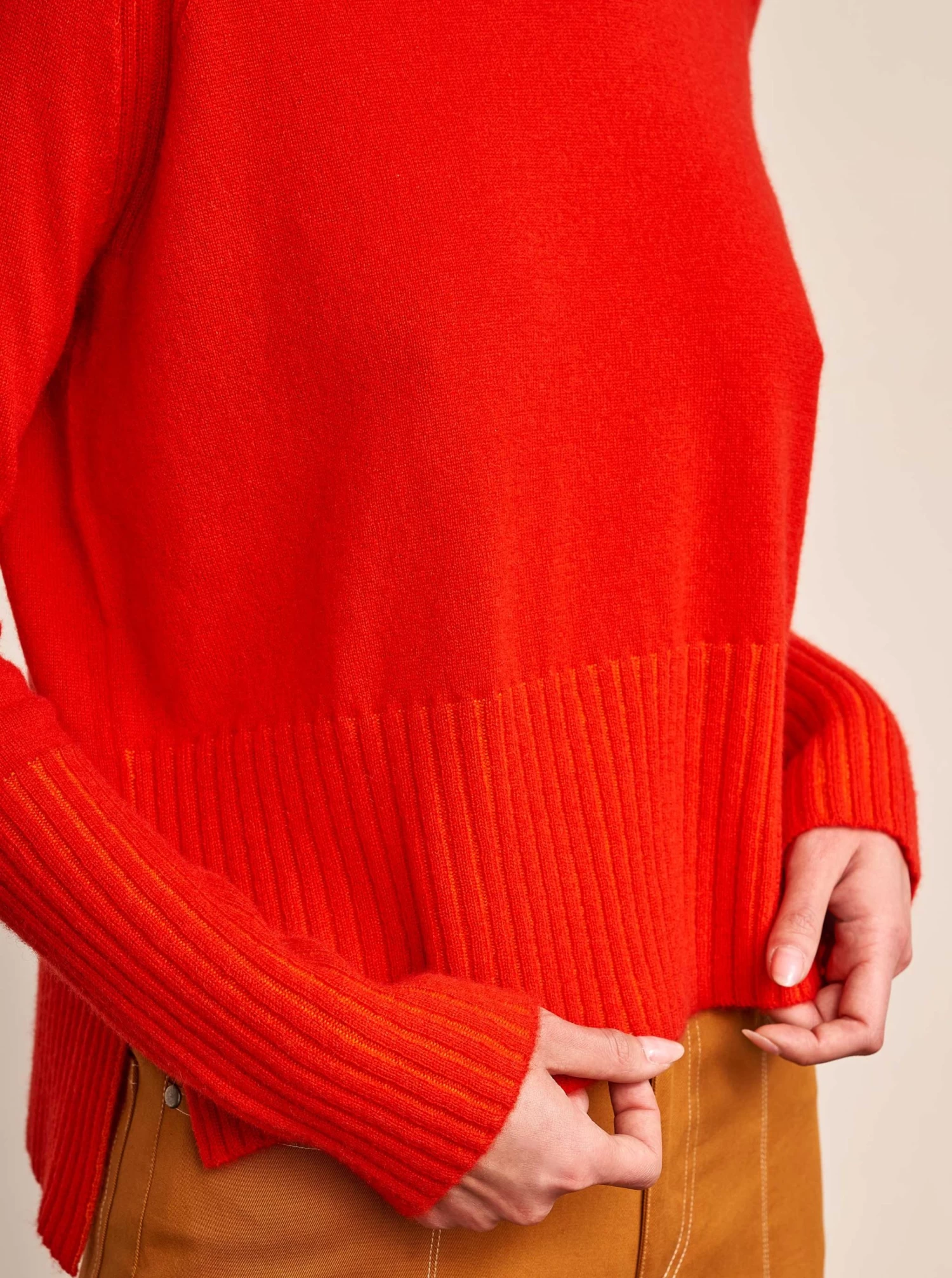 Scarlet Sweater - Image 5