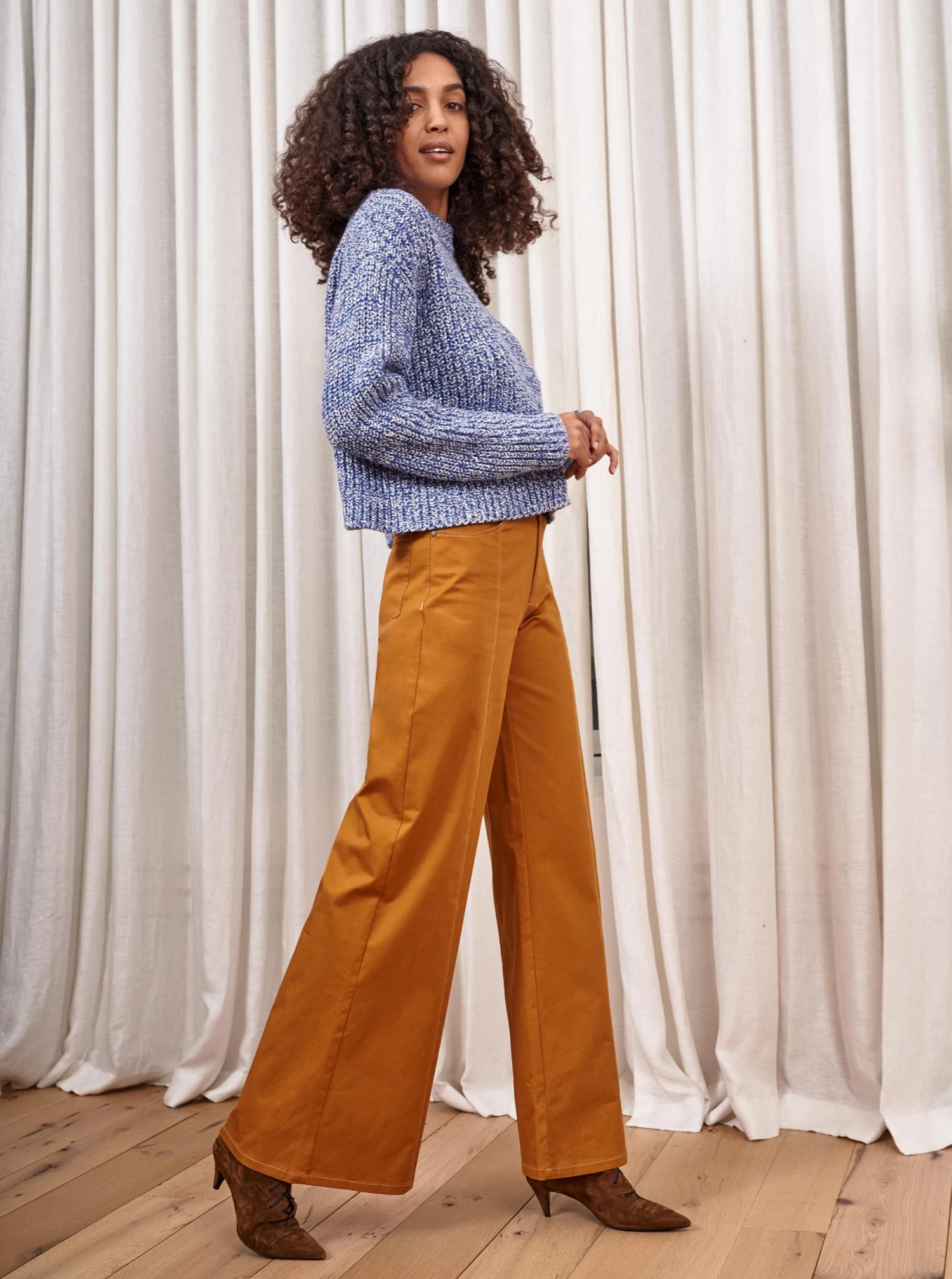 Seafarer Sweater - Image 5