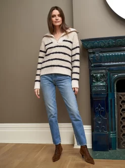 Sherpa Bastien Sweater