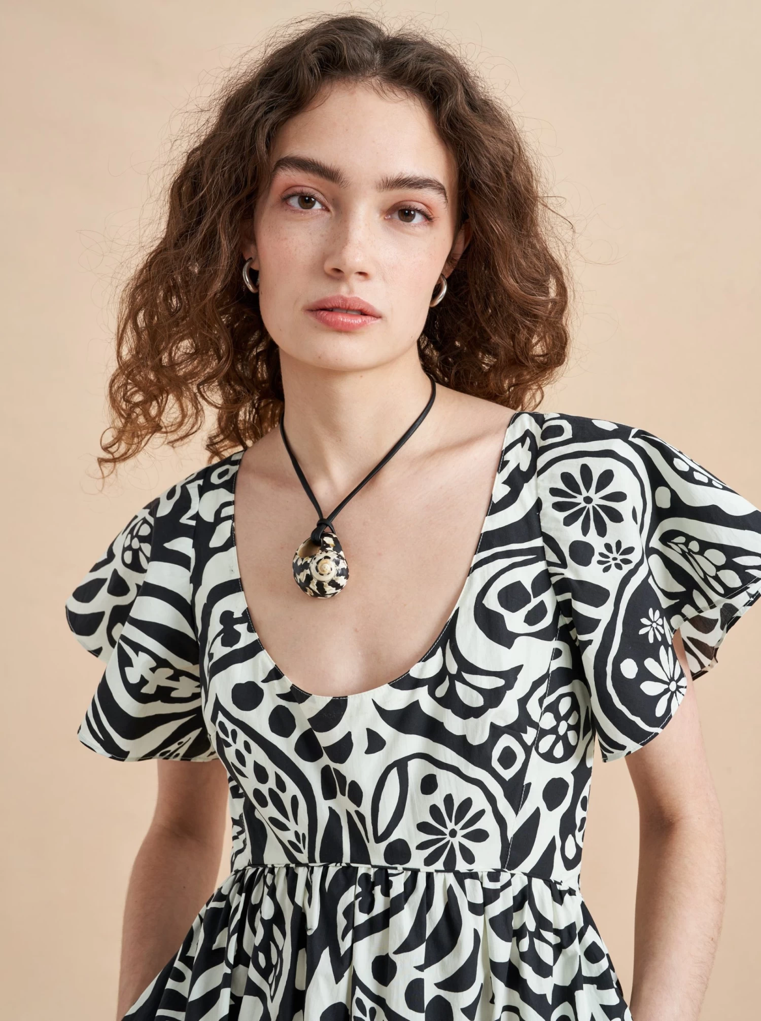 Tanya Dress - Image 2