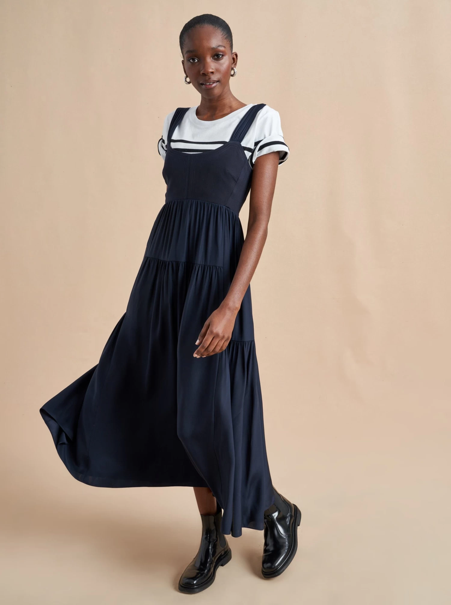 Vanessa Dress - Image 6