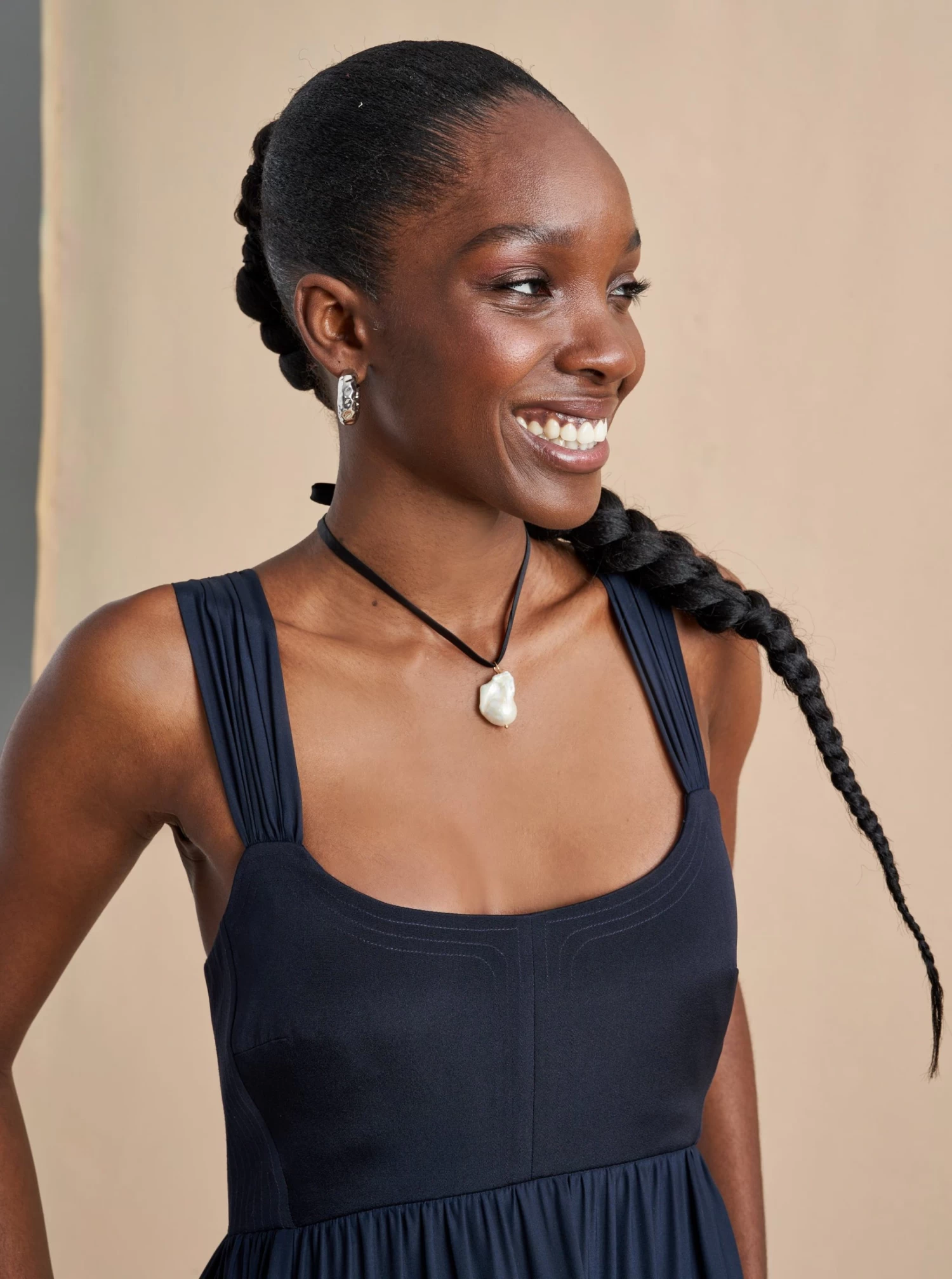 Vanessa Dress - Image 3