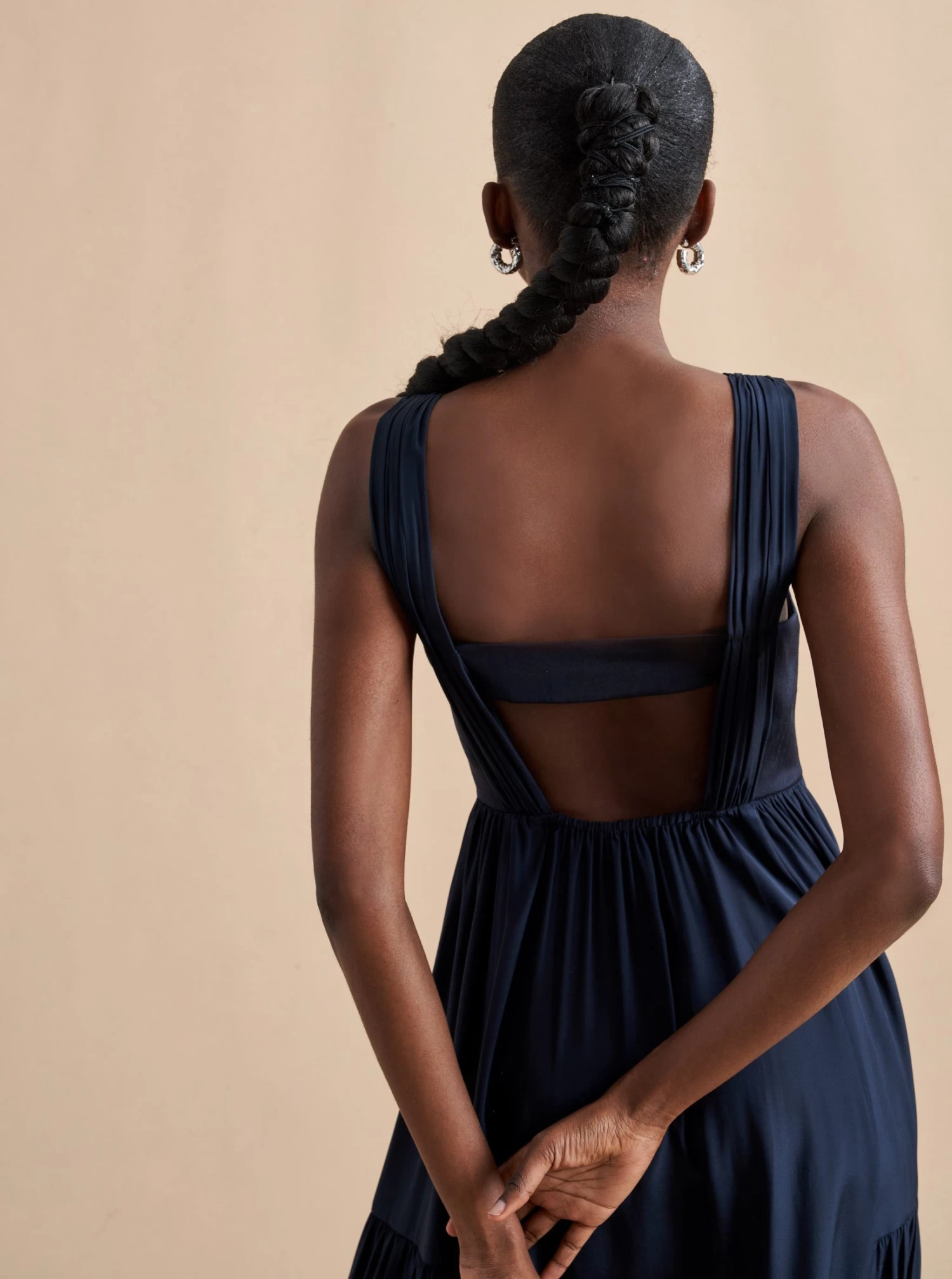 Vanessa Dress - Image 4