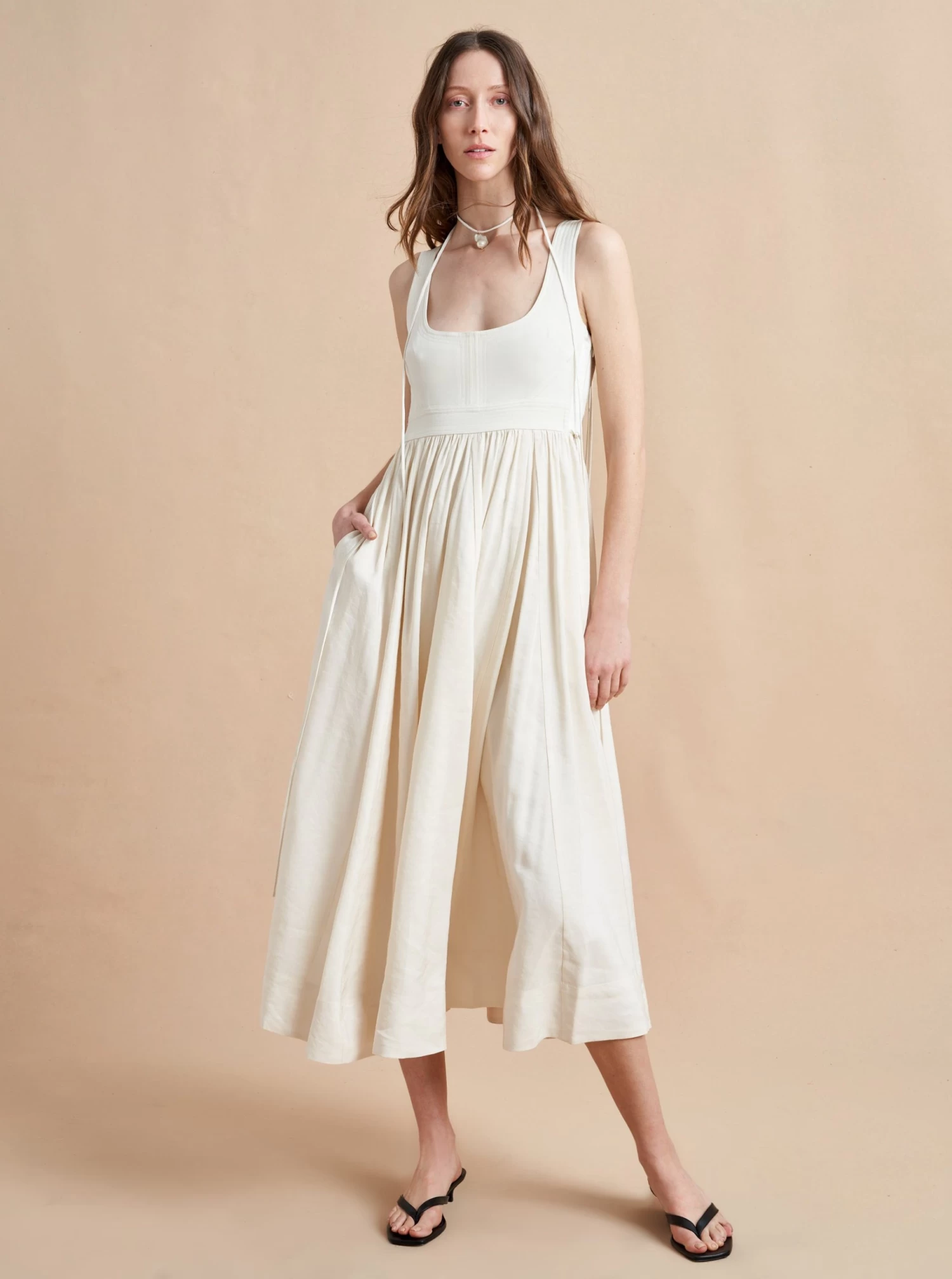 Villanelle Dress - Image 2