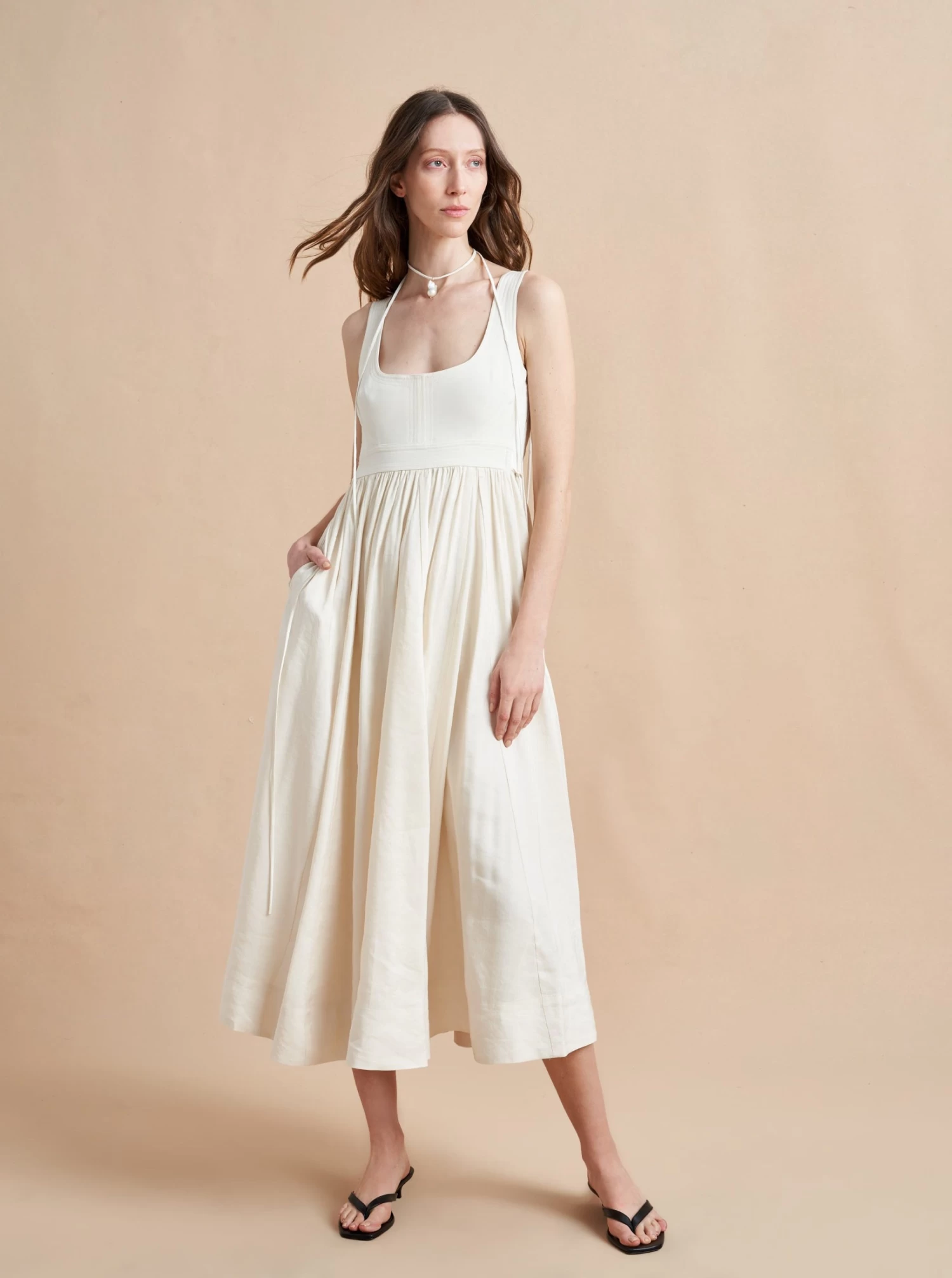 Villanelle Dress - Image 4