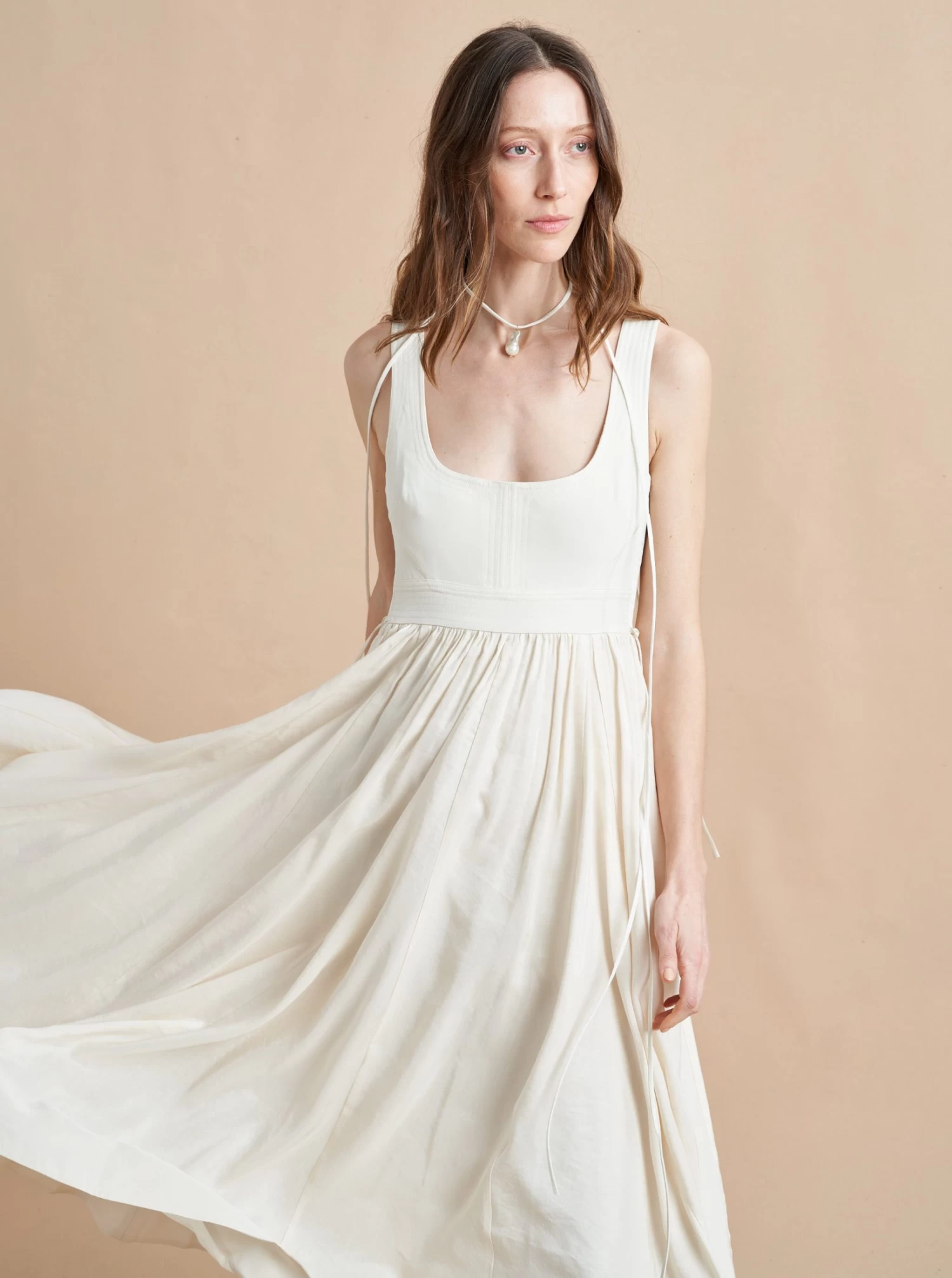 Villanelle Dress - Image 5