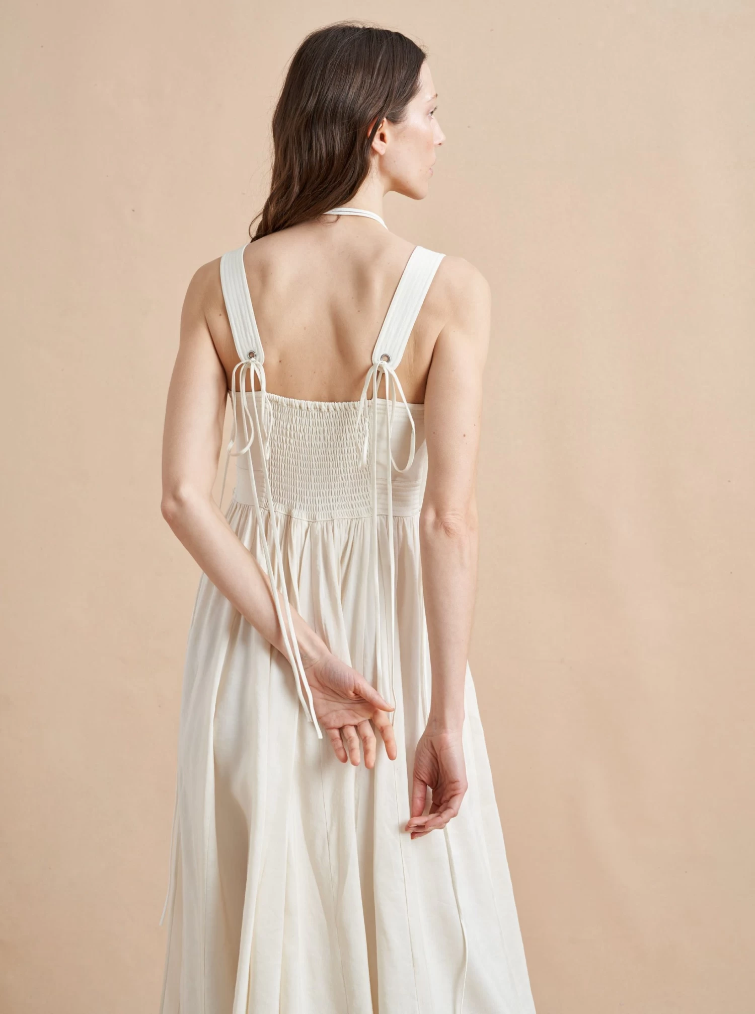 Villanelle Dress - Image 7