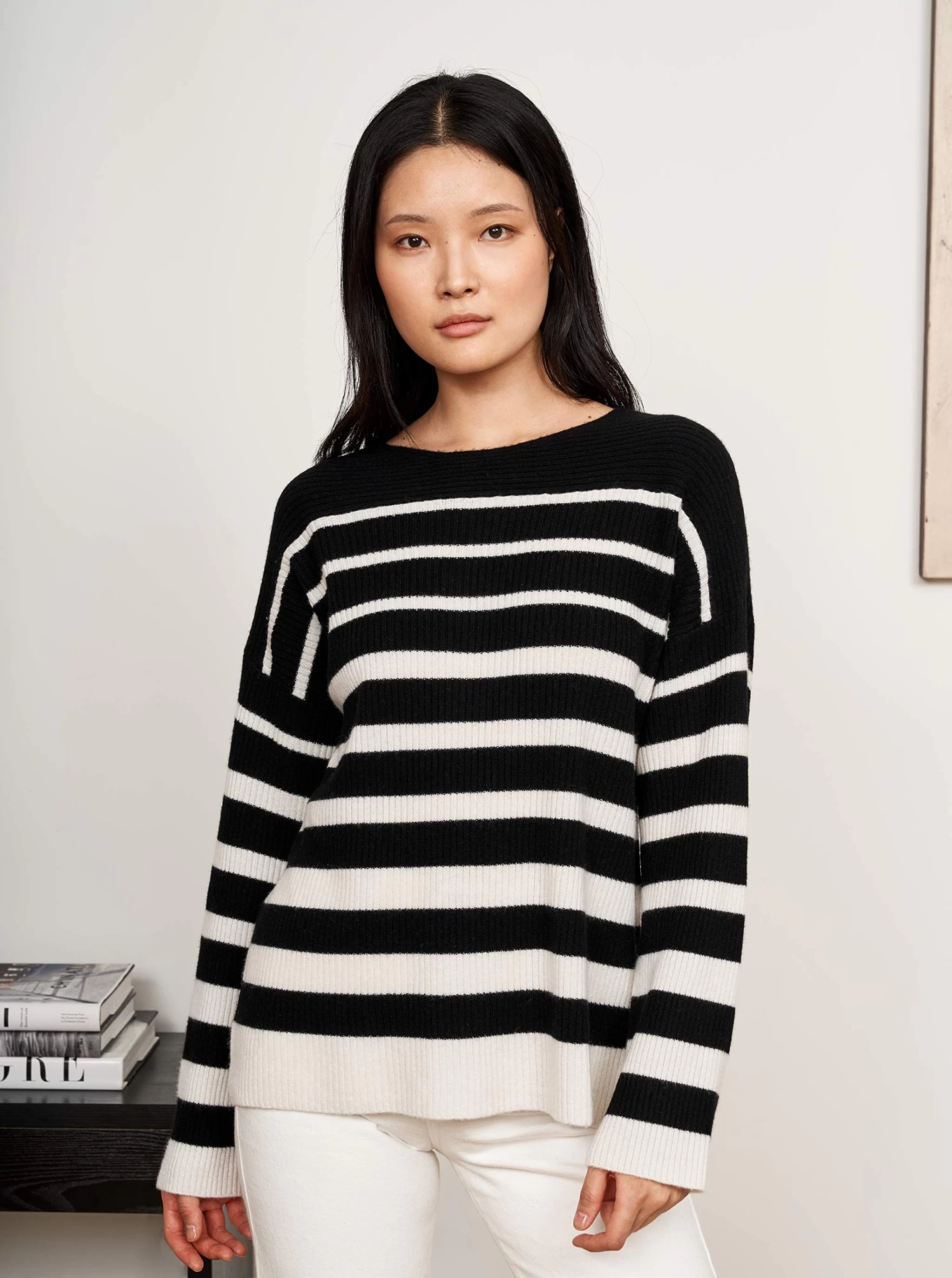 Charlotte Sweater - Image 2