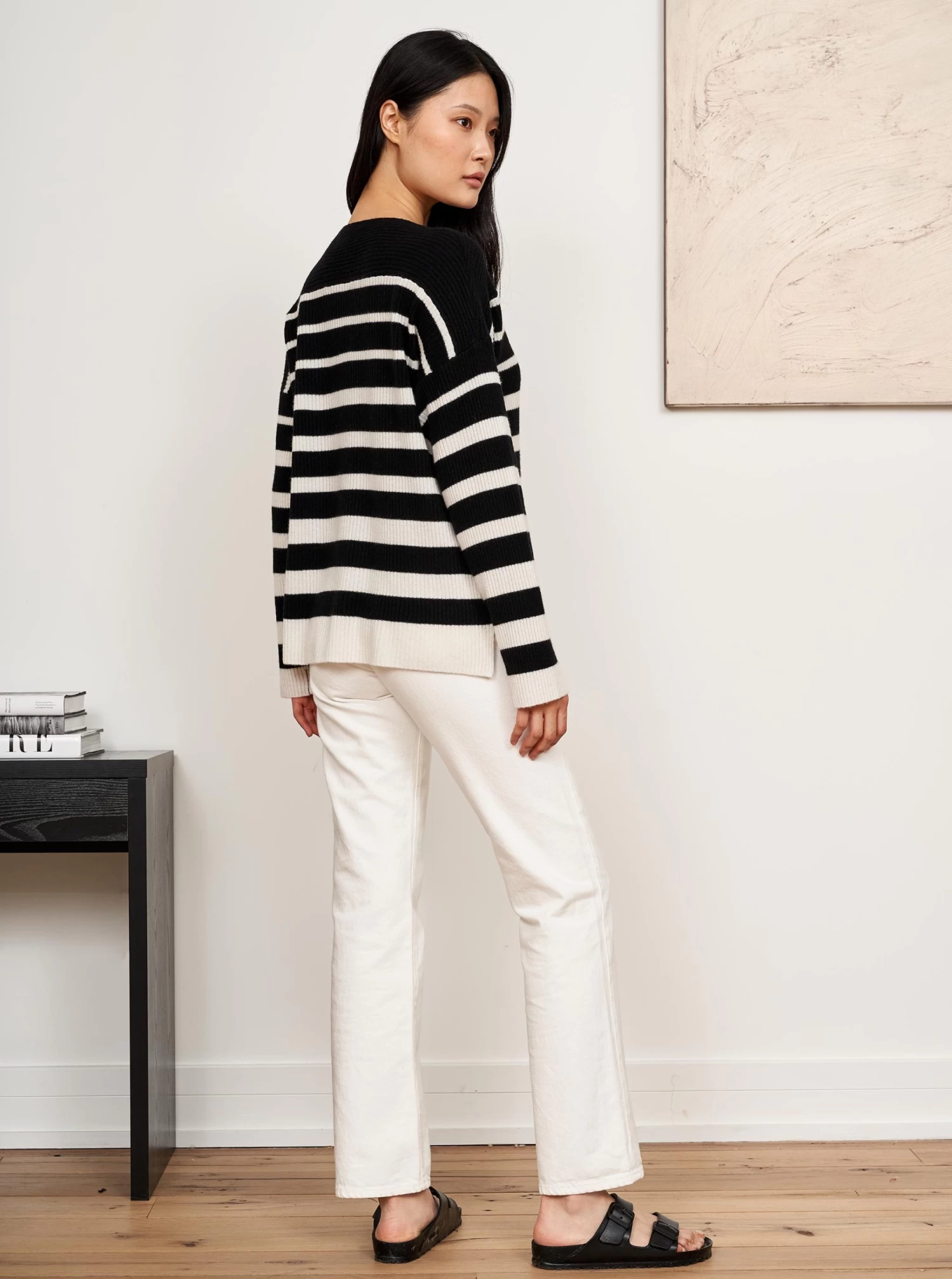 Charlotte Sweater - Image 3