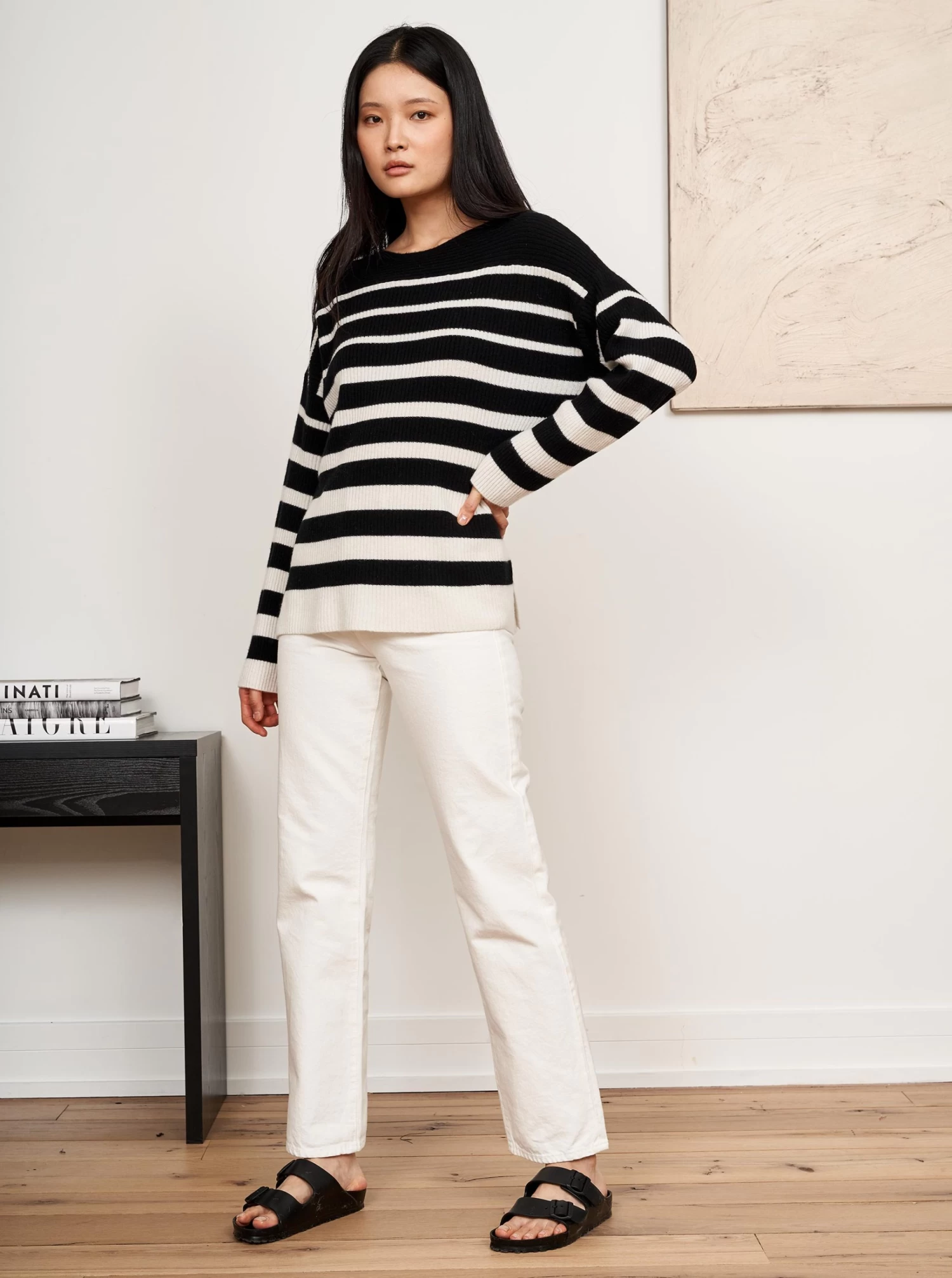 Charlotte Sweater - Image 4