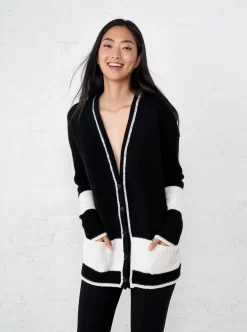 Martha Cardigan