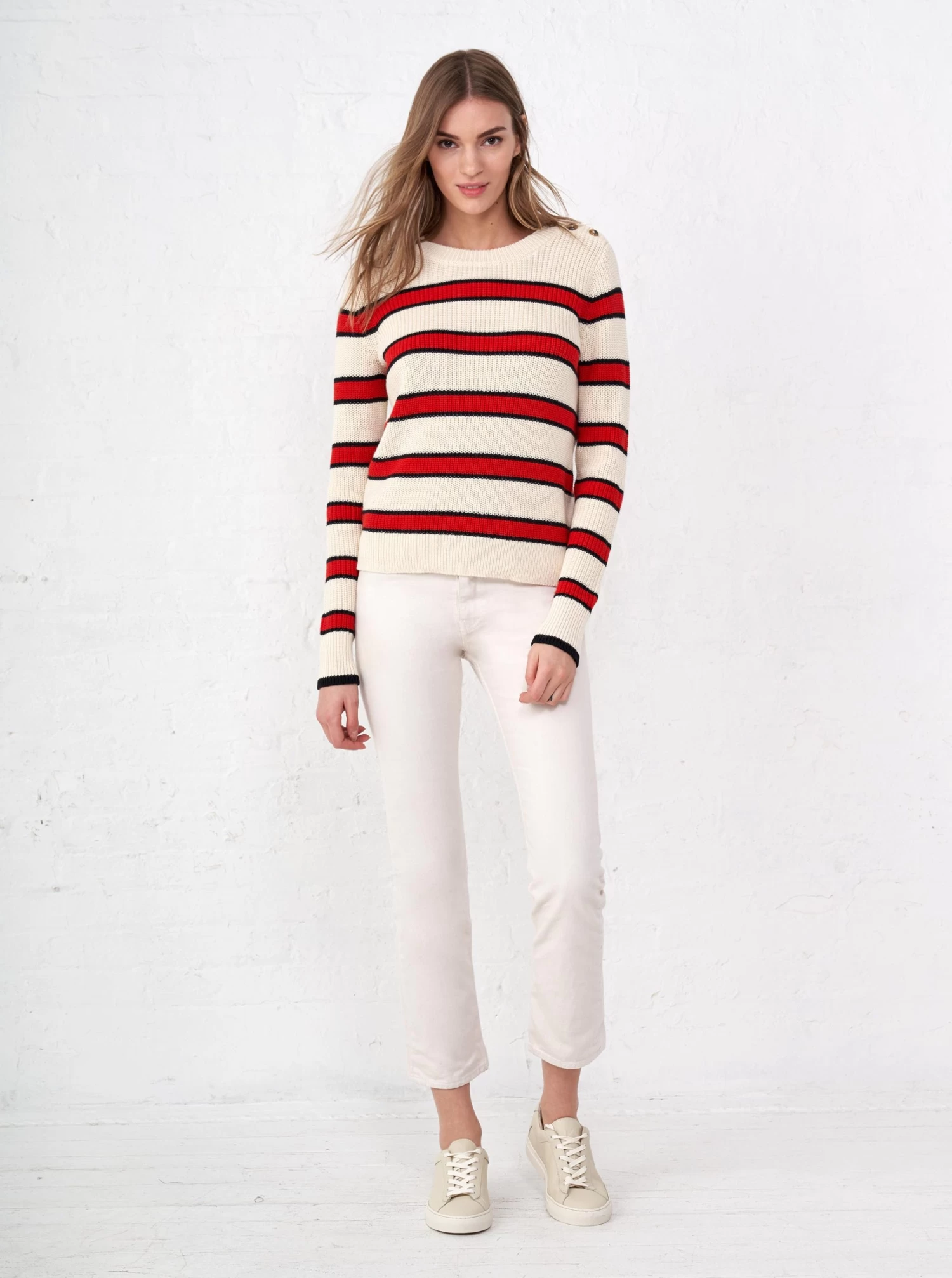 Olivia Sweater - Image 2