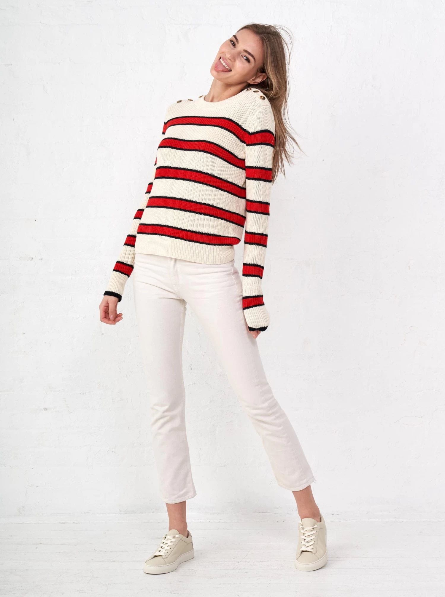 Olivia Sweater - Image 3