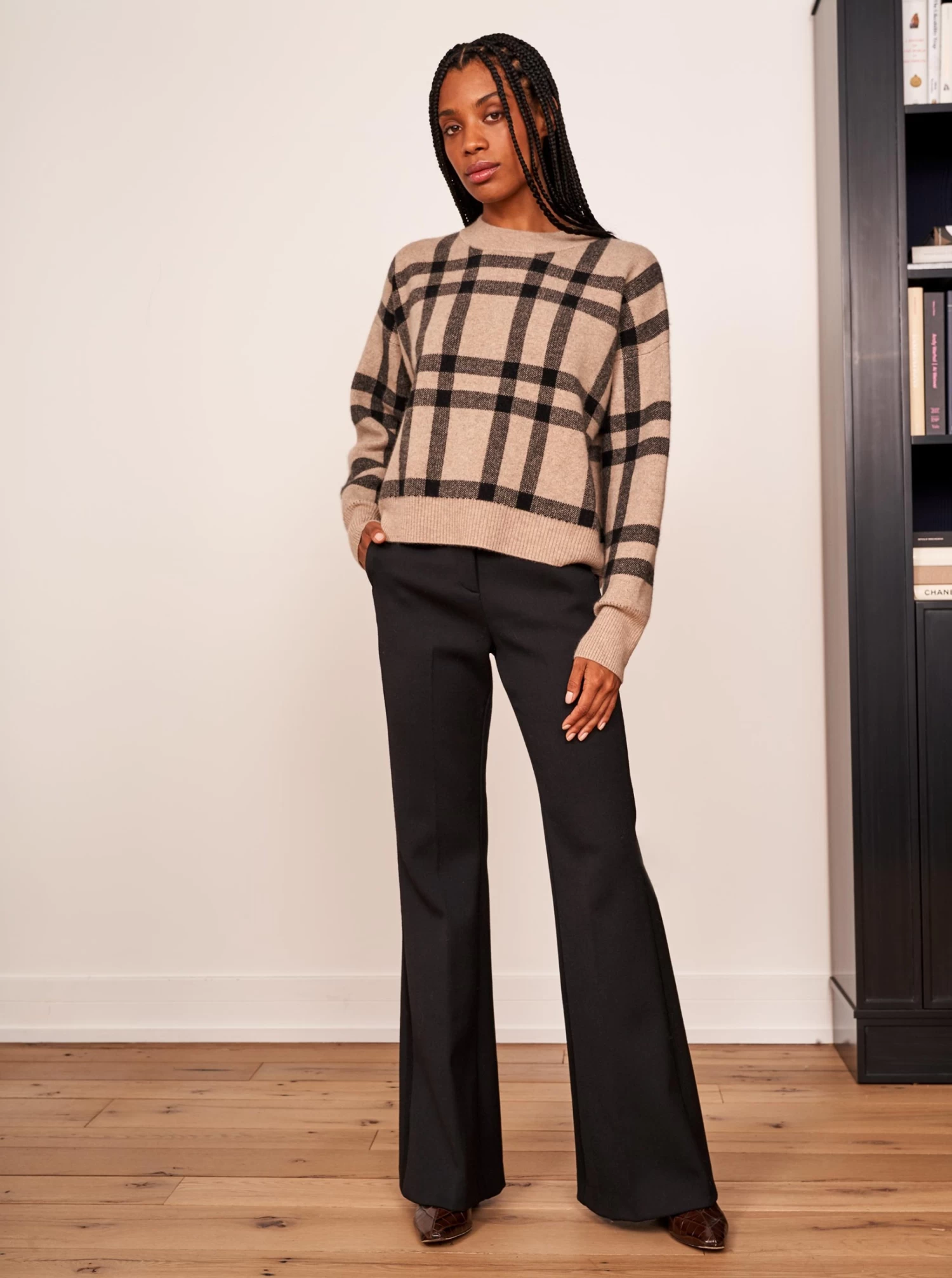 Windsor Sweater - Image 3