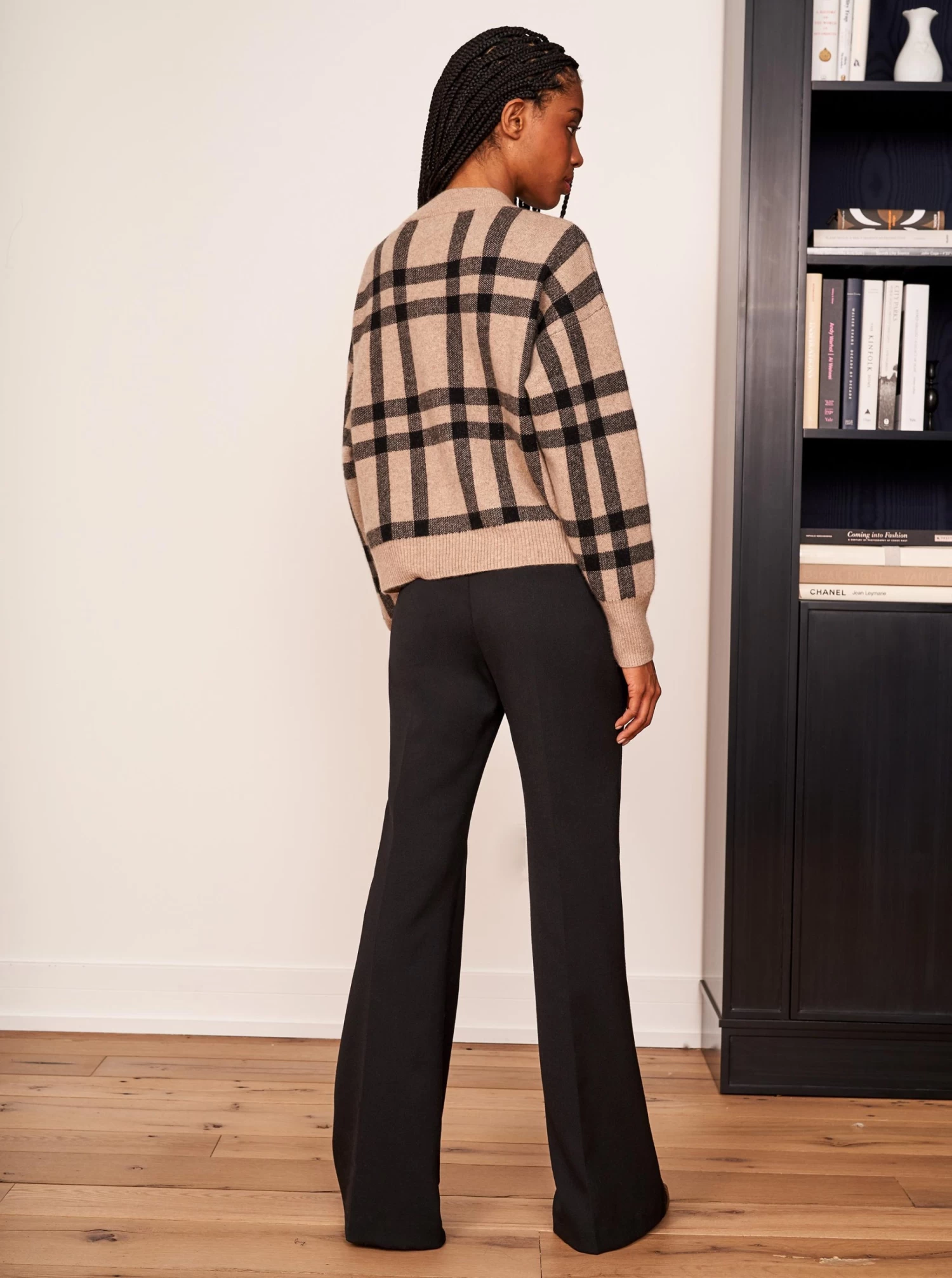 Windsor Sweater - Image 4