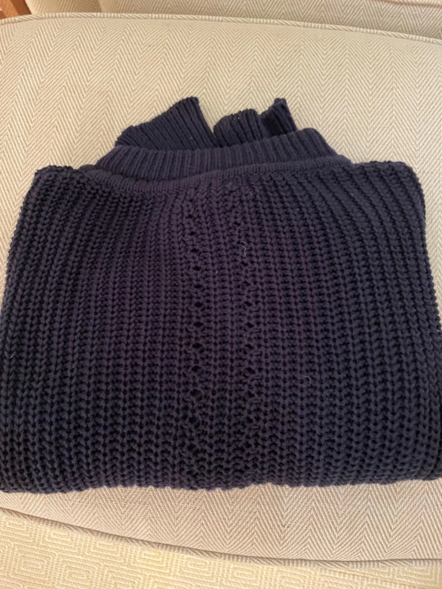 Normandy Sweater - Image 3